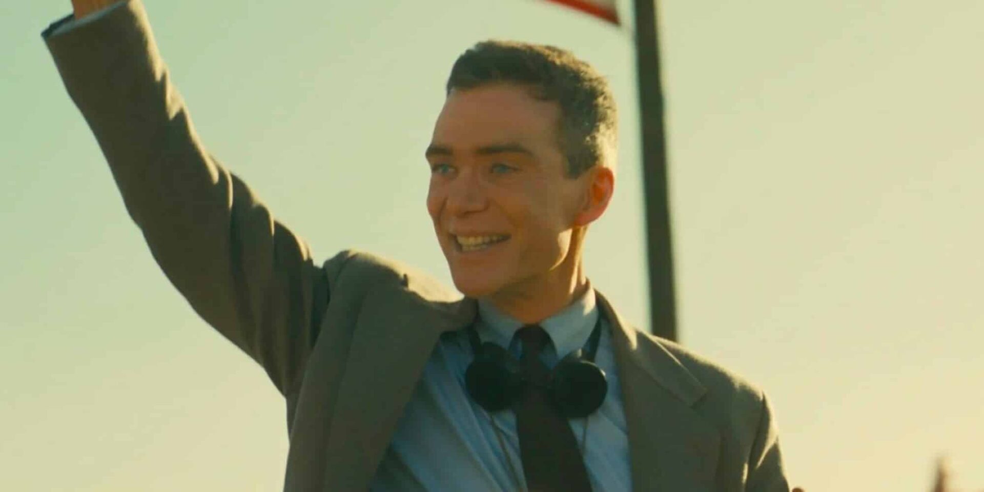 Σκηνή από την ταινία «Oppenheimer»