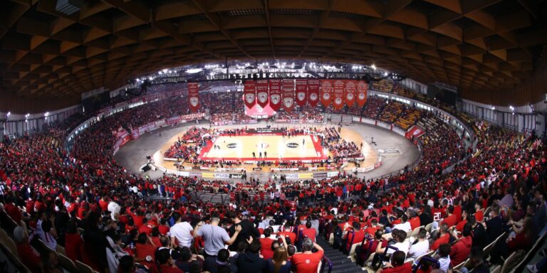 Basket League: Sold out το ΣΕΦ για το Ολυμπιακός-Παναθηναϊκός!