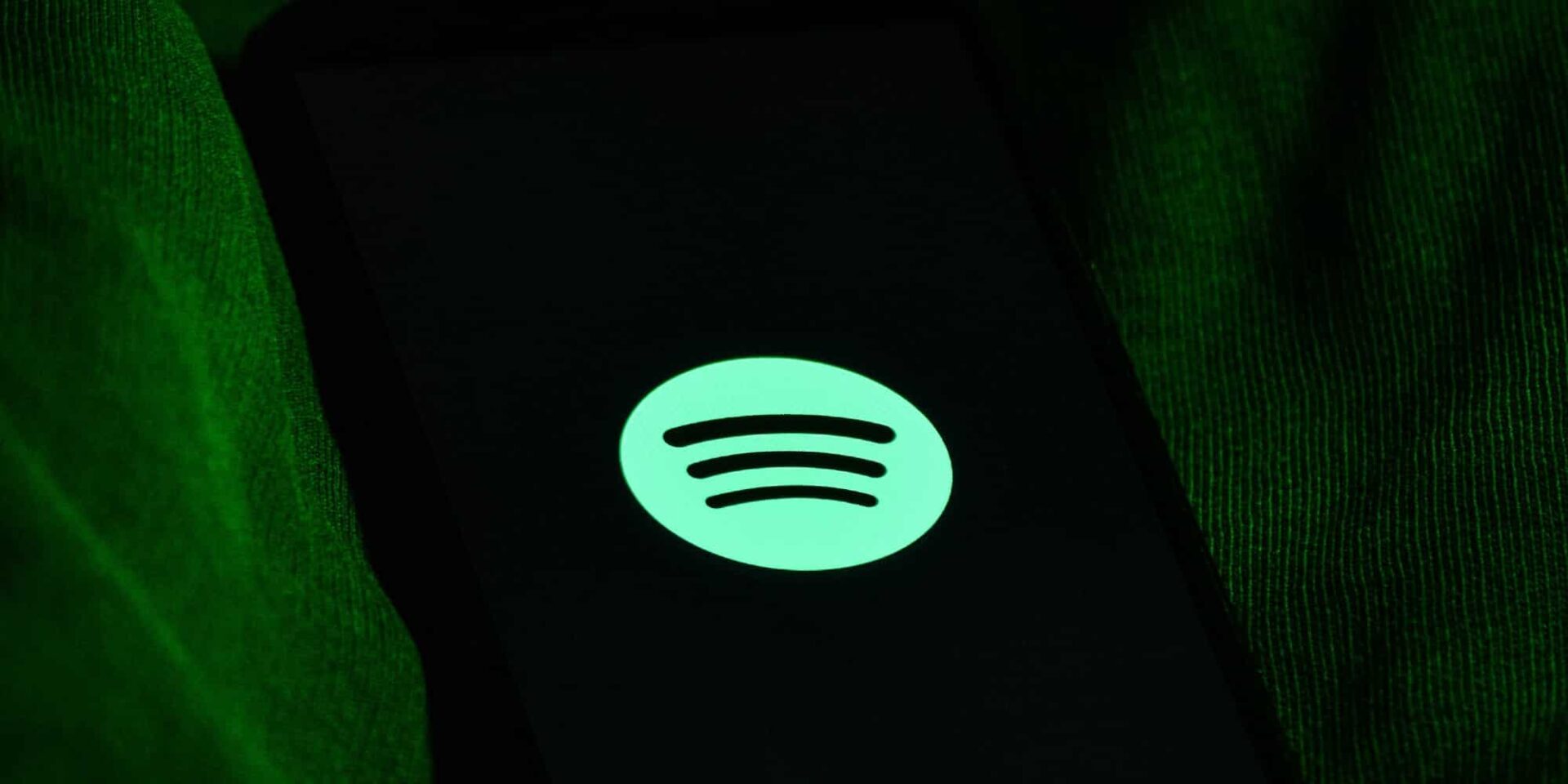 To Spotify
