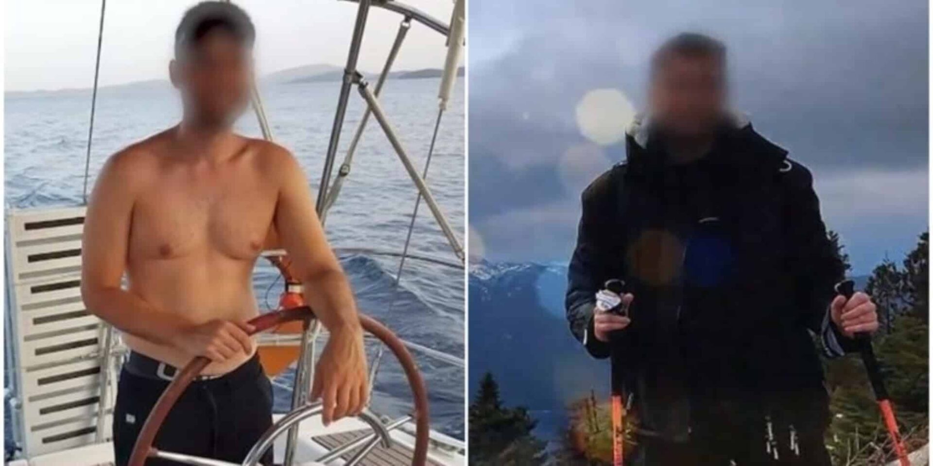 «Τσακωθήκαμε και τον σκότωσα με μια πέτρα στο κεφάλι»