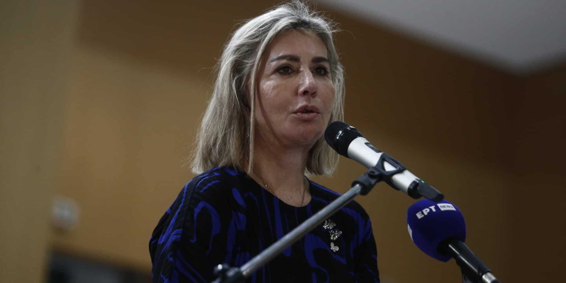 Η Ζέττα Μακρή