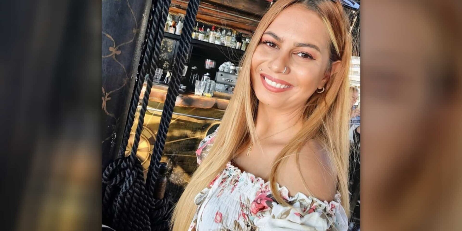 Η άτυχη 24χρονη