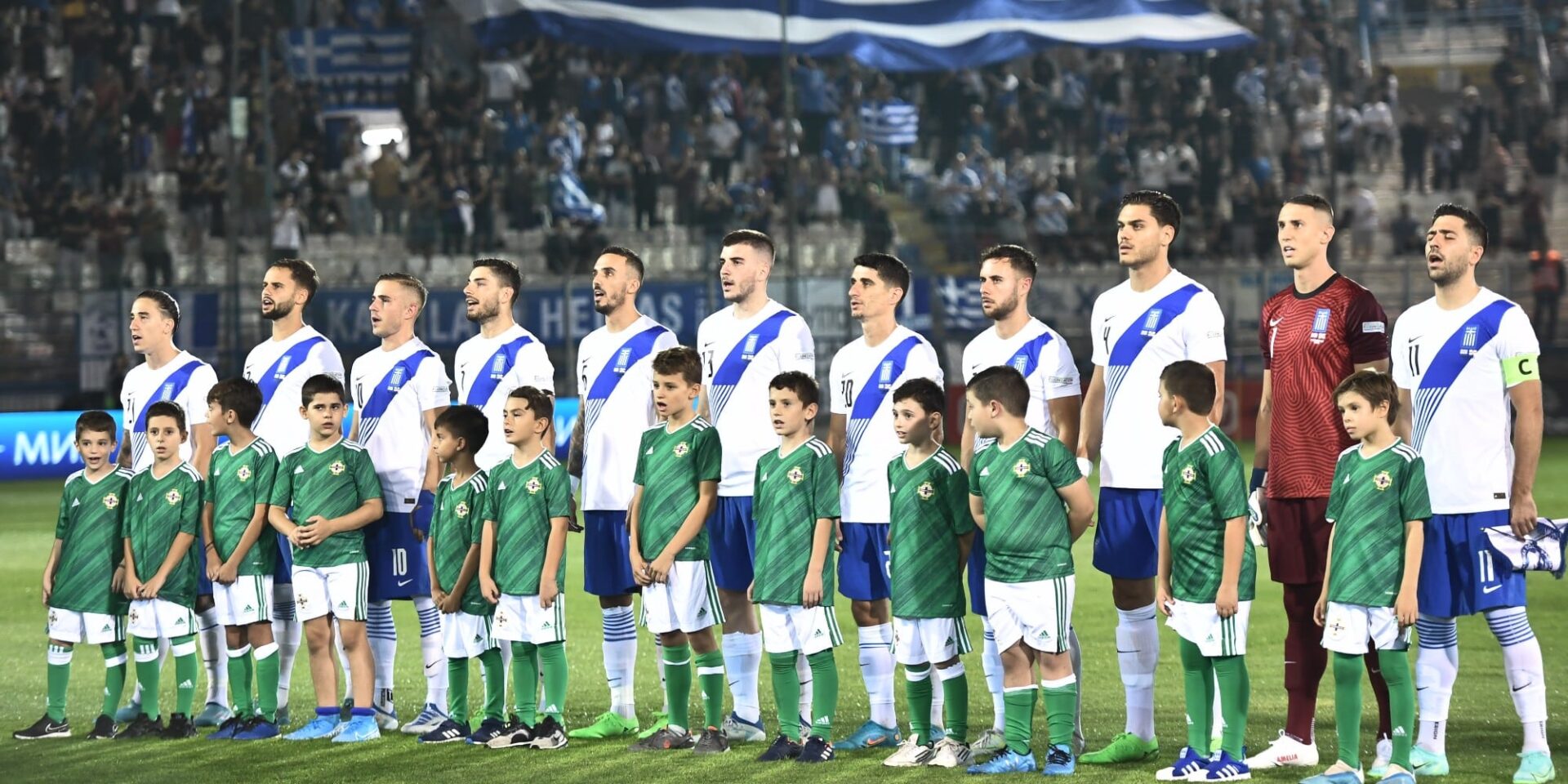 Το τελευταίο ματς της Εθνικής στη Ριζούπολη