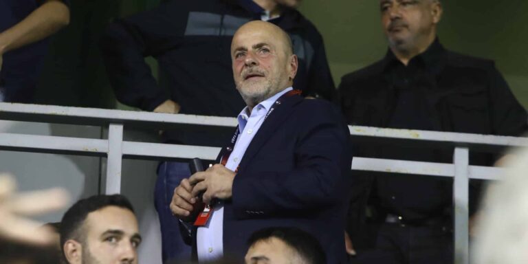 Παναθηναϊκός: Κίνδυνος για τον Ερασιτέχνη – Η ΠΑΕ έκοψε την ενίσχυση, έκτακτο ΔΣ