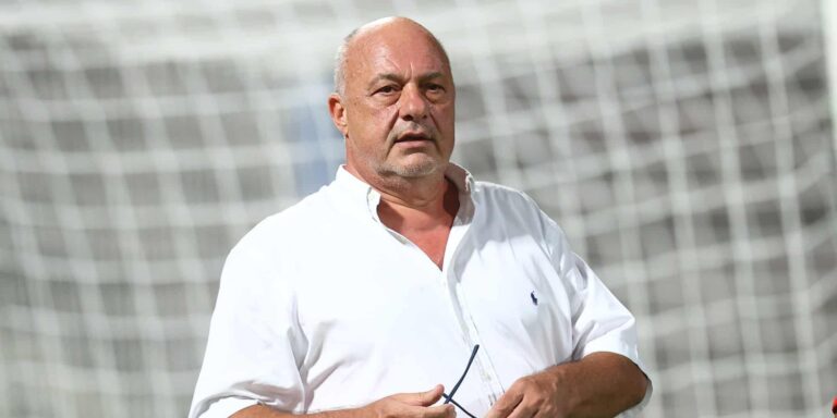 Μπέος: «Για ποια αδικία μιλάνε οι οπαδοί του Άρη; – Ο τελικός ήταν επιπέδου Β’ Εθνικής»