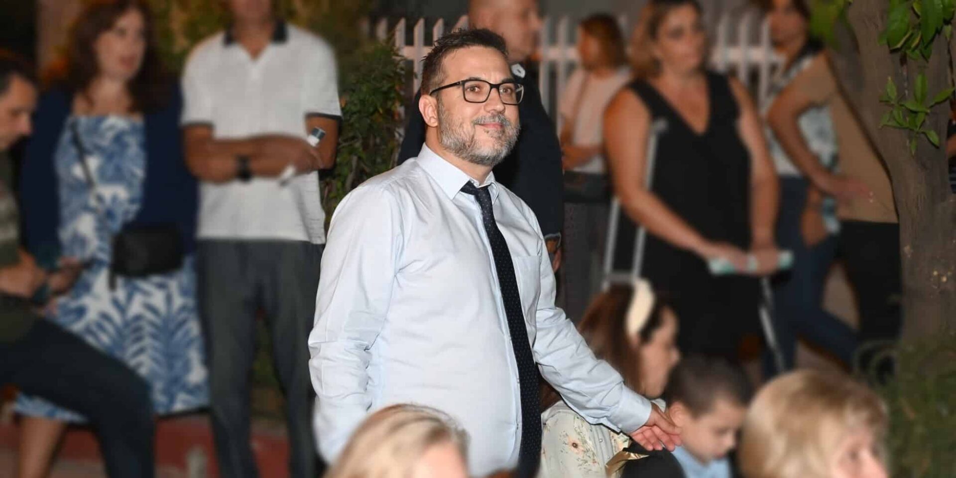 Ο Βασίλης Μπάλλας σκοτώθηκε σε τροχαίο δυστύχημα