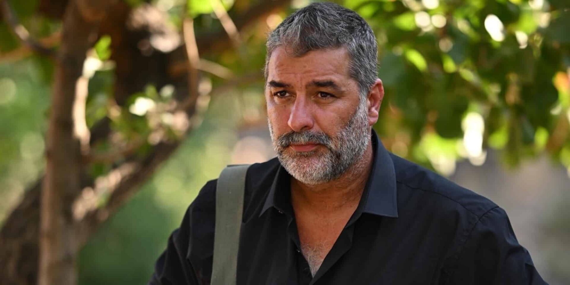 Σκηνή από τη σειρά «Σασμός»