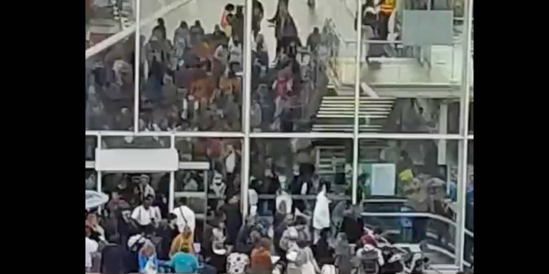 Εκκενώθηκε ο σιδηροδρομικός σταθμός «Λυόν» (Gare de Lyon) στο Παρίσι