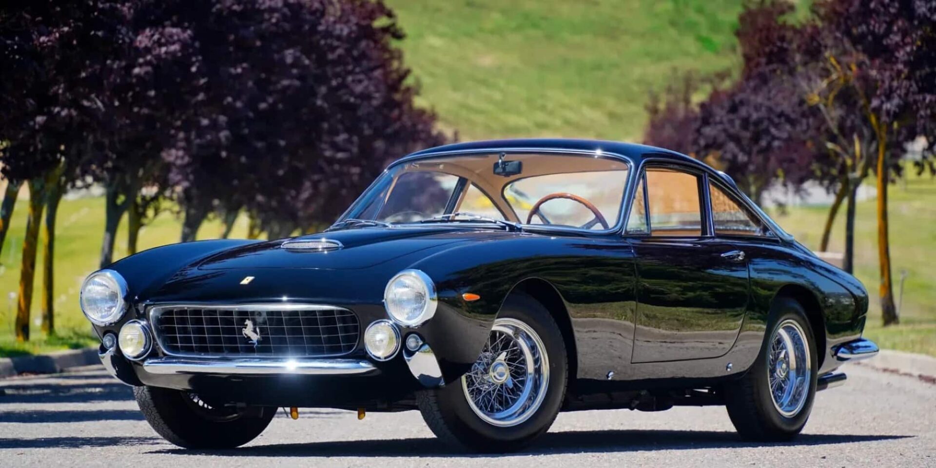 Ferrari 250 GT Lusso του 1963