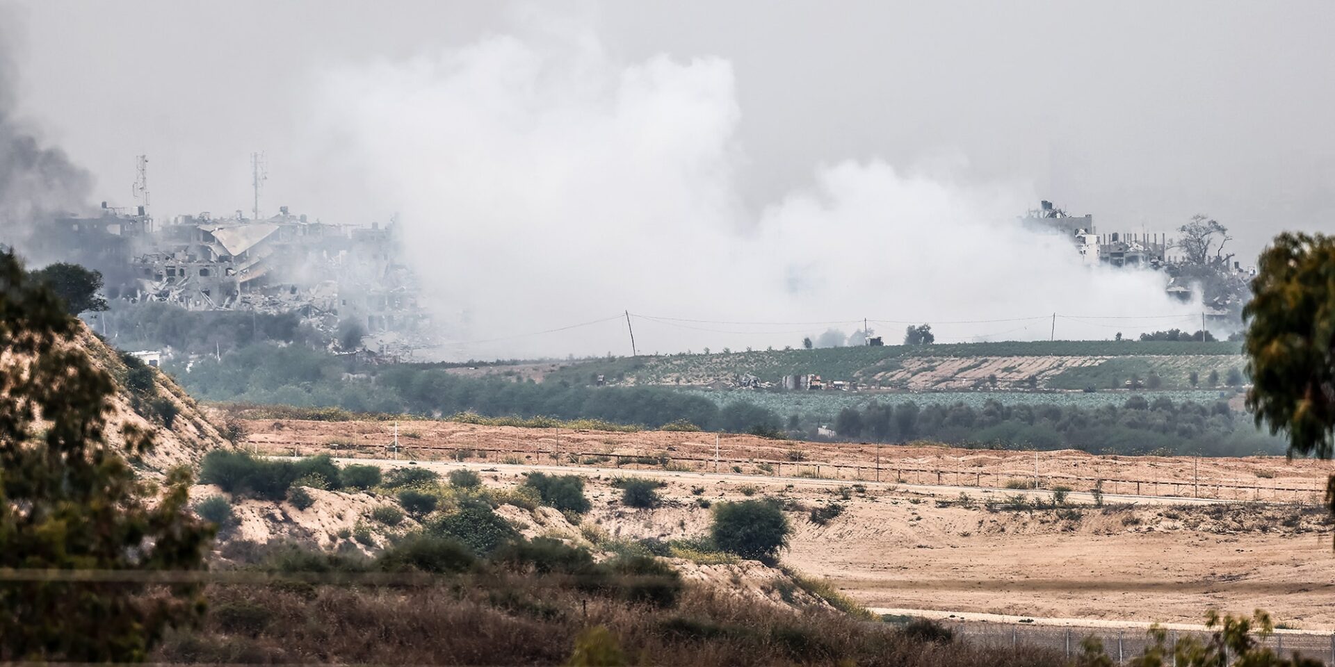Πόλεμος στη Μέση Ανατολή