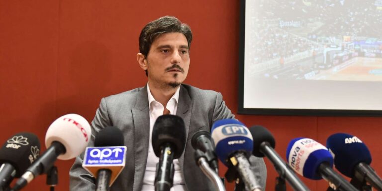 Δημήτρης Γιαννακόπουλος: Οι νέες business του DPG στην Πληροφορική