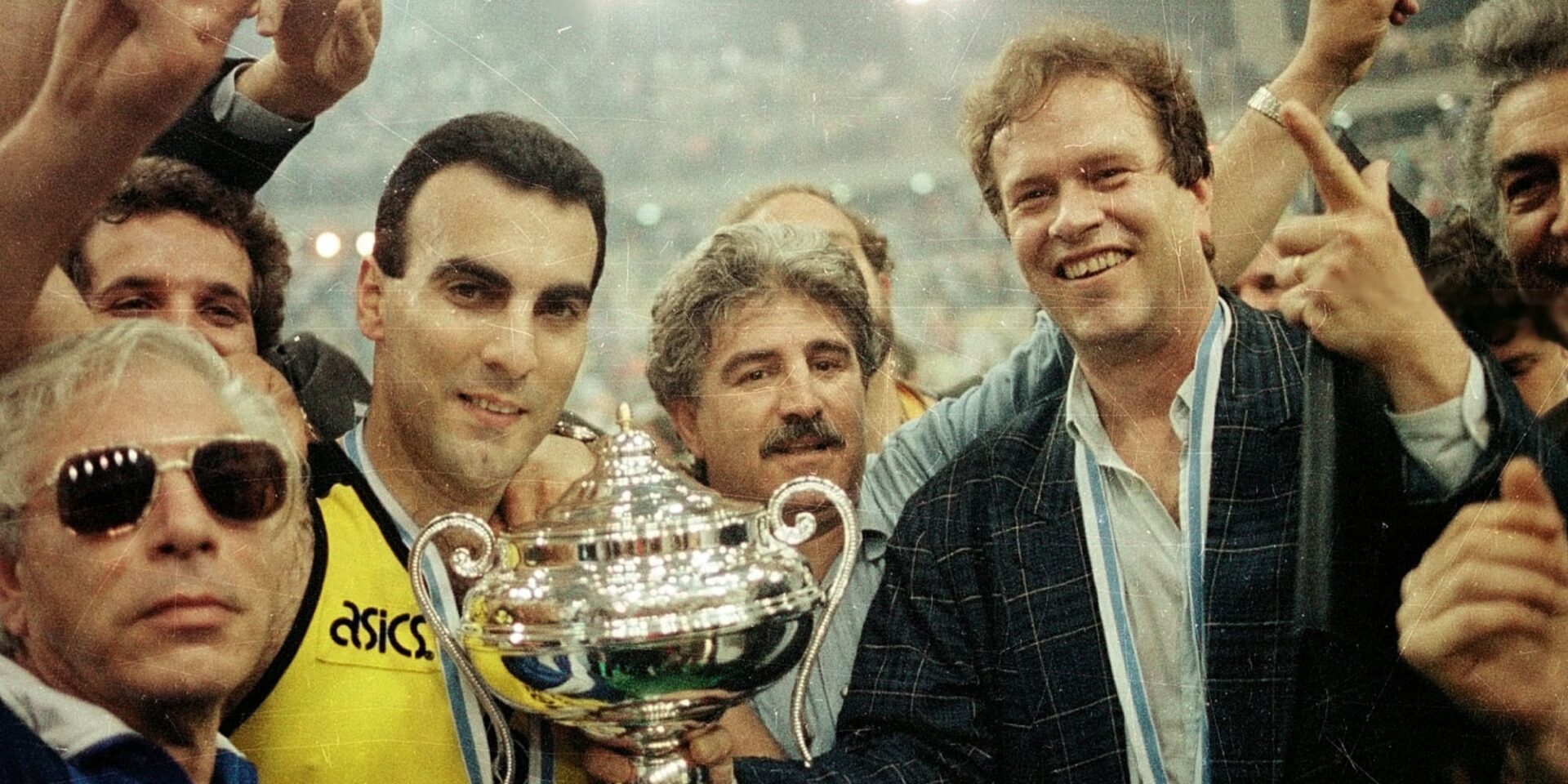 Ιωαννίδης, Γκάλης