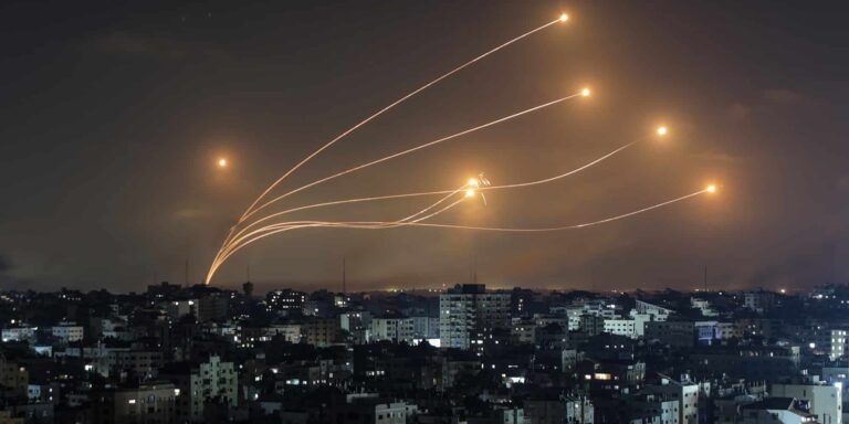 Πόσο χρήσιμο είναι το «Iron Dome» στην Ελλάδα; – Τα 4 επίπεδα προστασίας με τεχνολογίες κατά drones, πυραυλικών και αεροπορικών επιθέσεων!