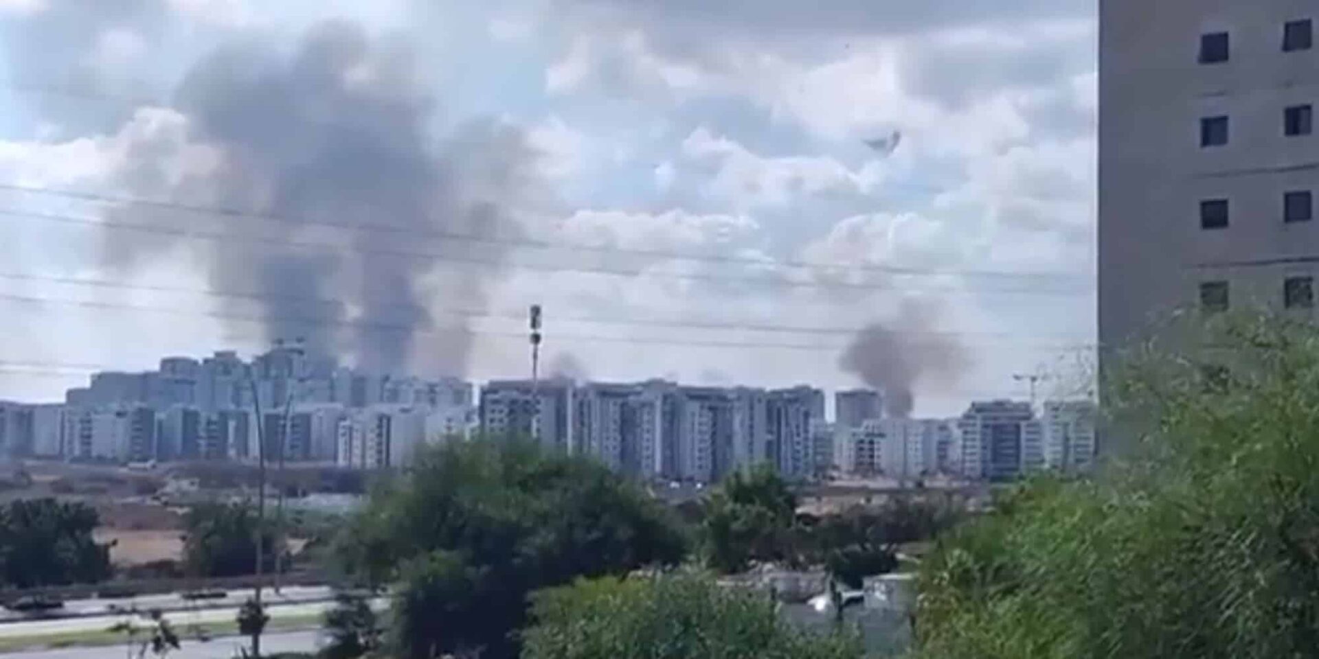 Εικόνα από το Ισραήλ
