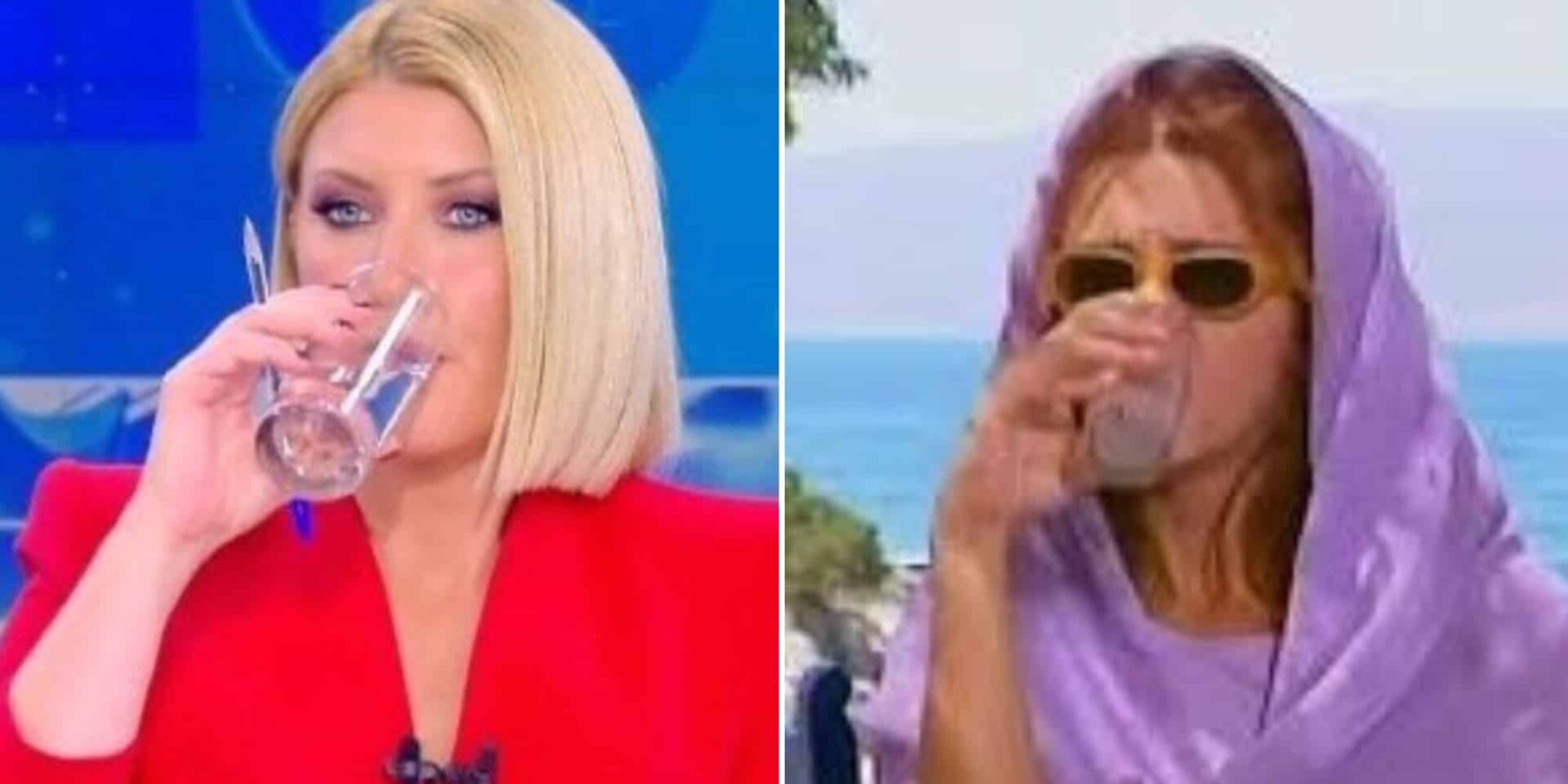 «Πάρτι» στο Twitter για την αντίδραση της Κοσιώνη στην ήττα του Μπακογιάννη