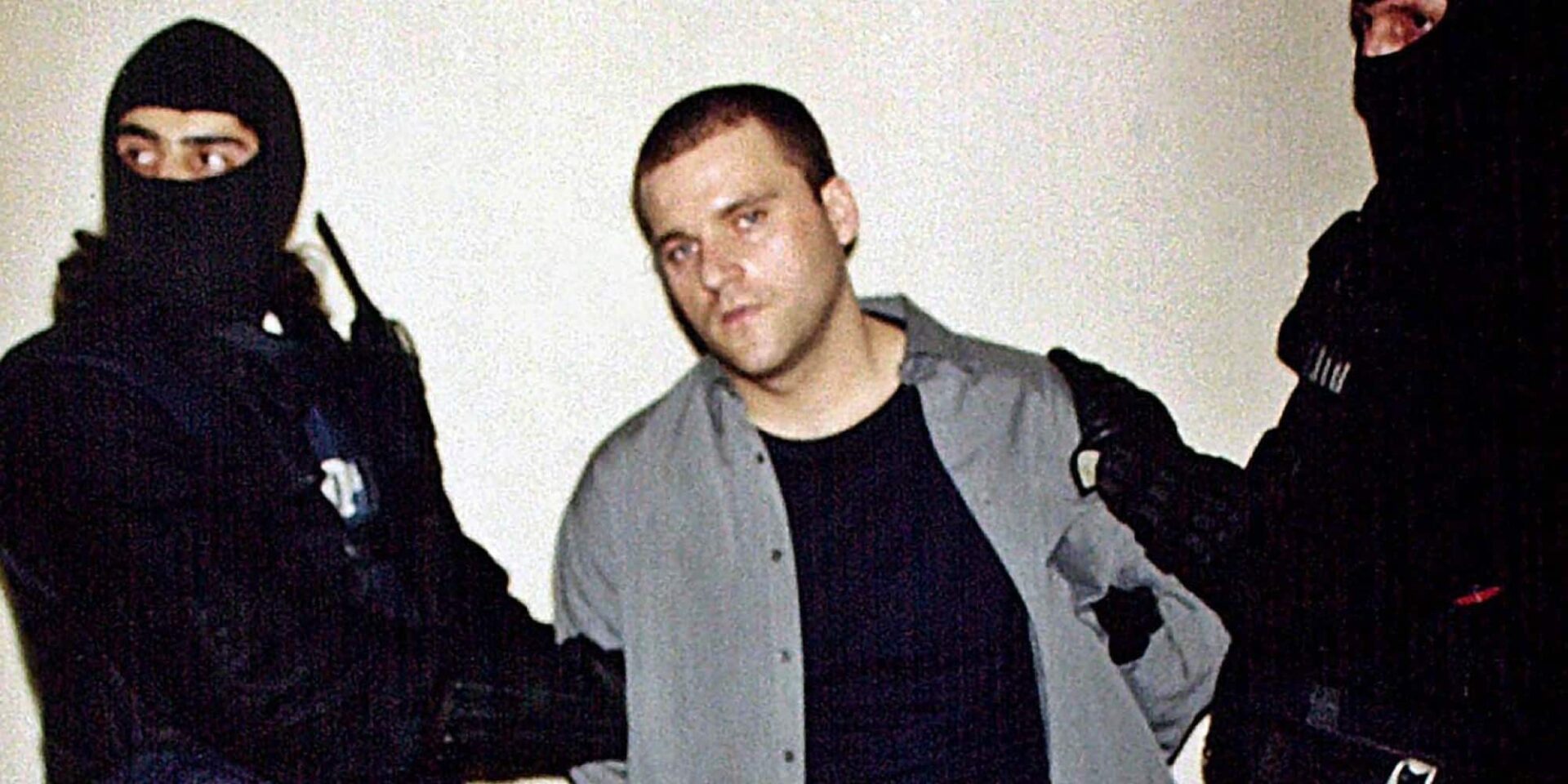 Ο Κώστας Πάσσαρης
