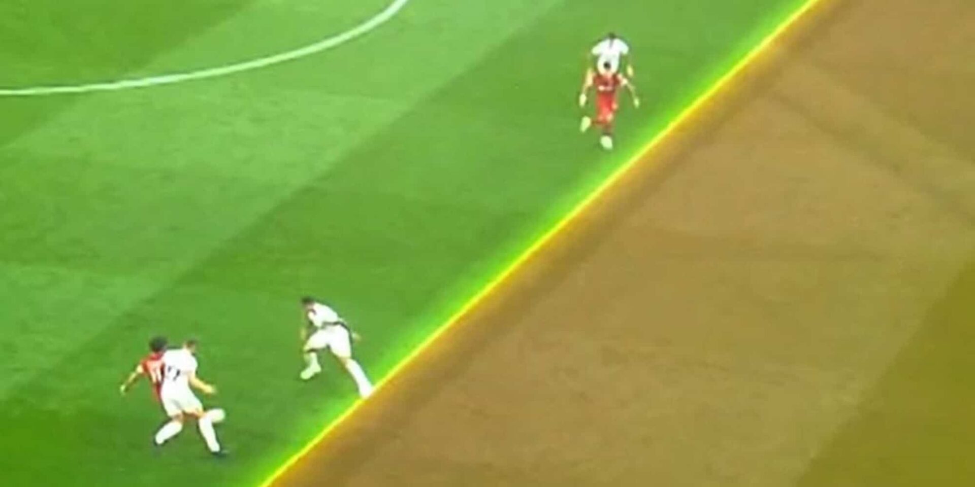 Λάθος του VAR στην Premier League