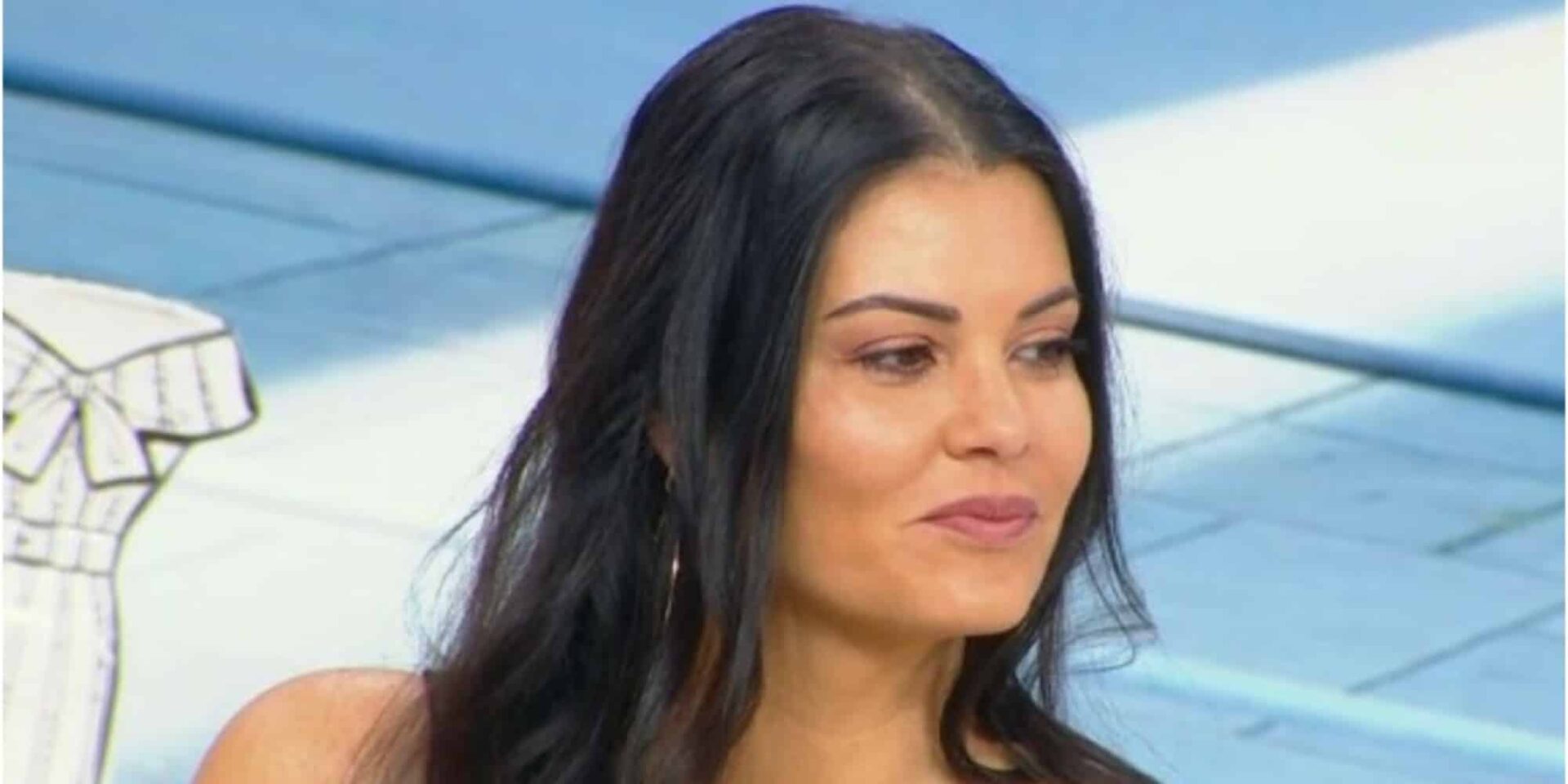 Η Μαρία Κορινθίου