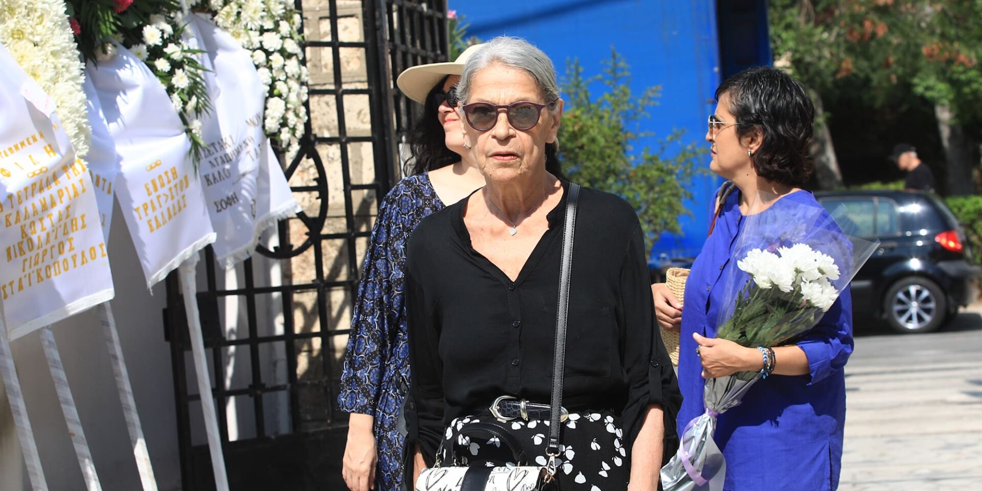 Η Ματούλα του Κολωνακίου