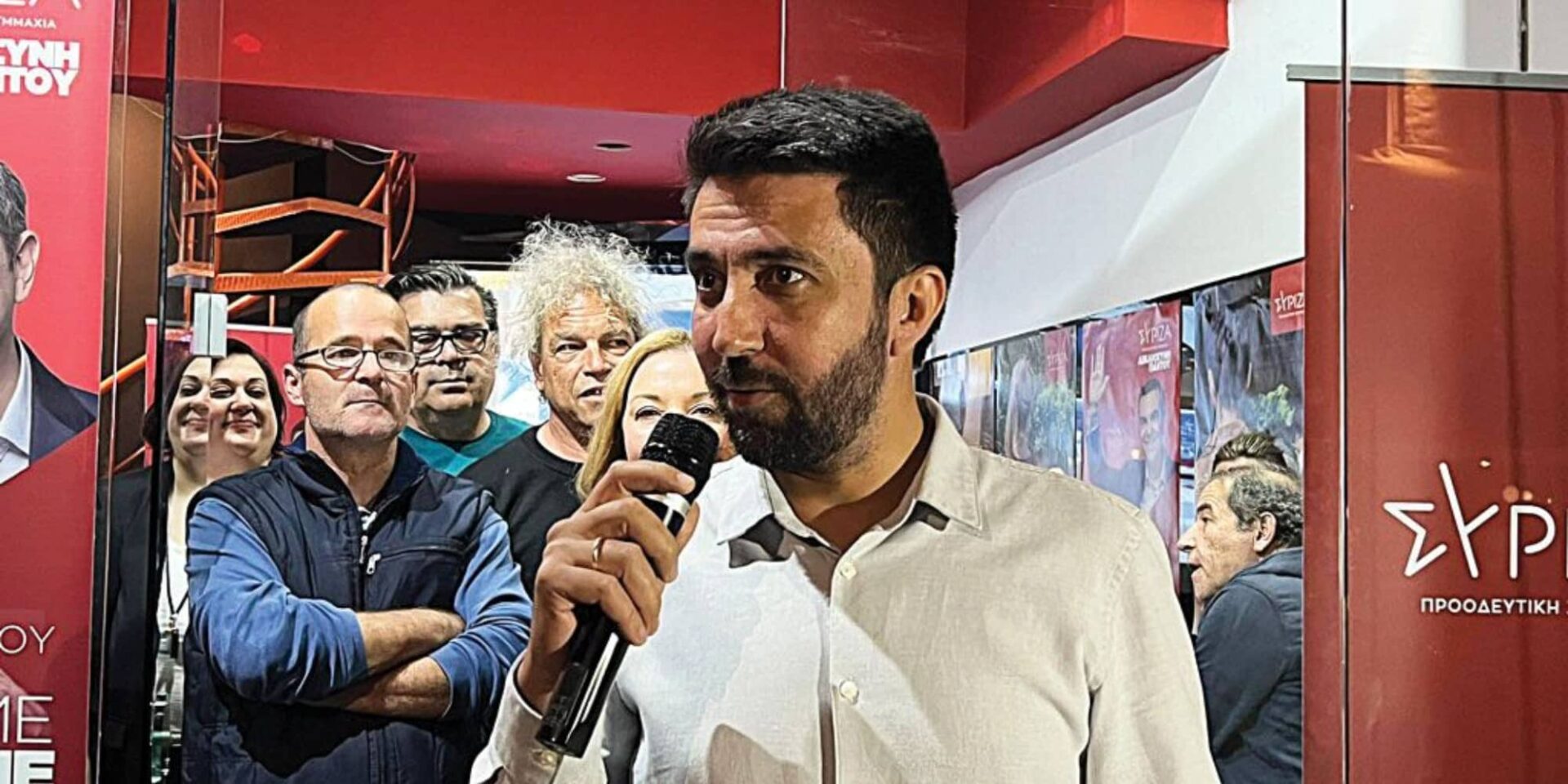 O Φερχάτ Οζγκιούρ