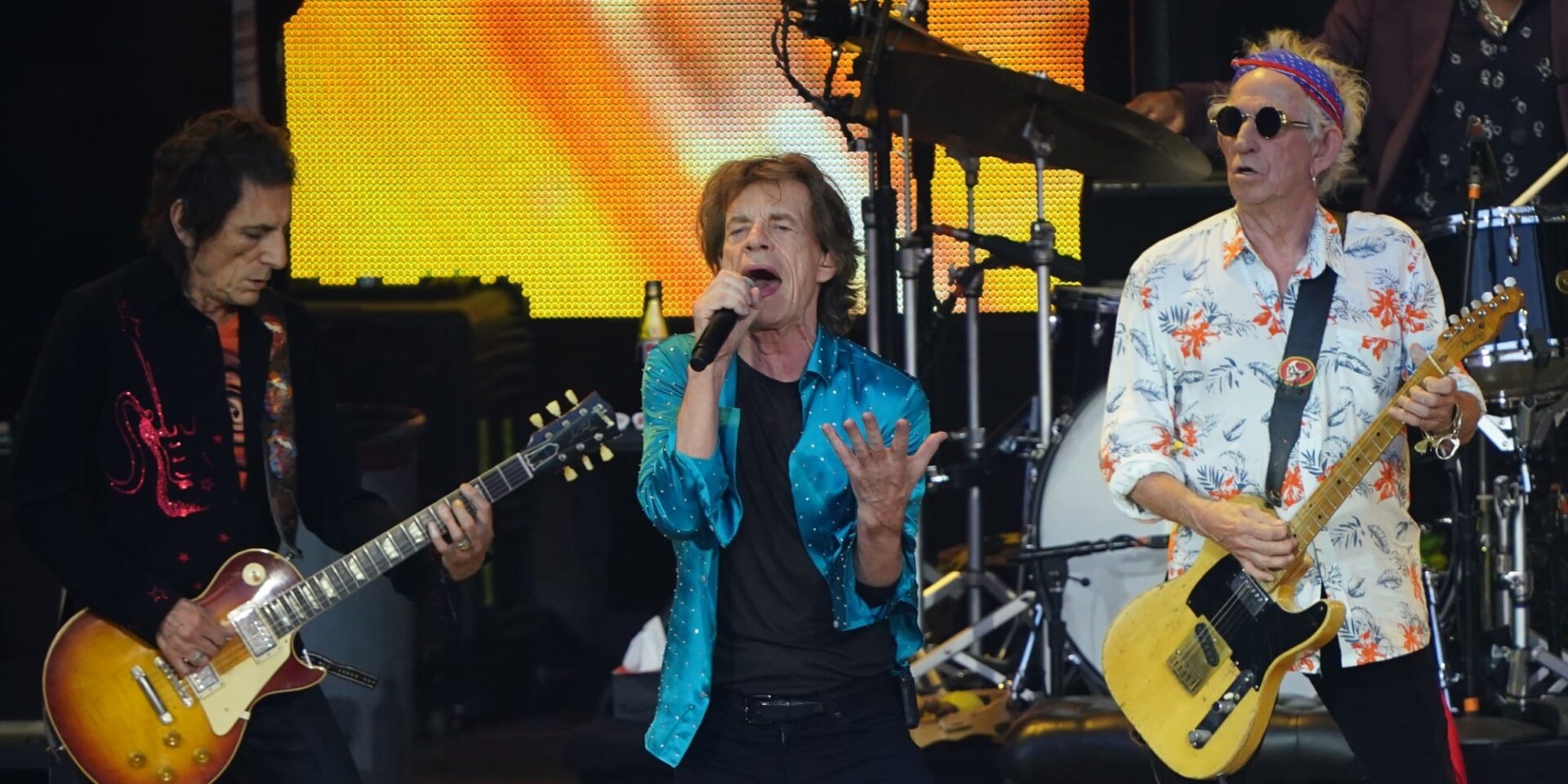 Οι Rolling Stones
