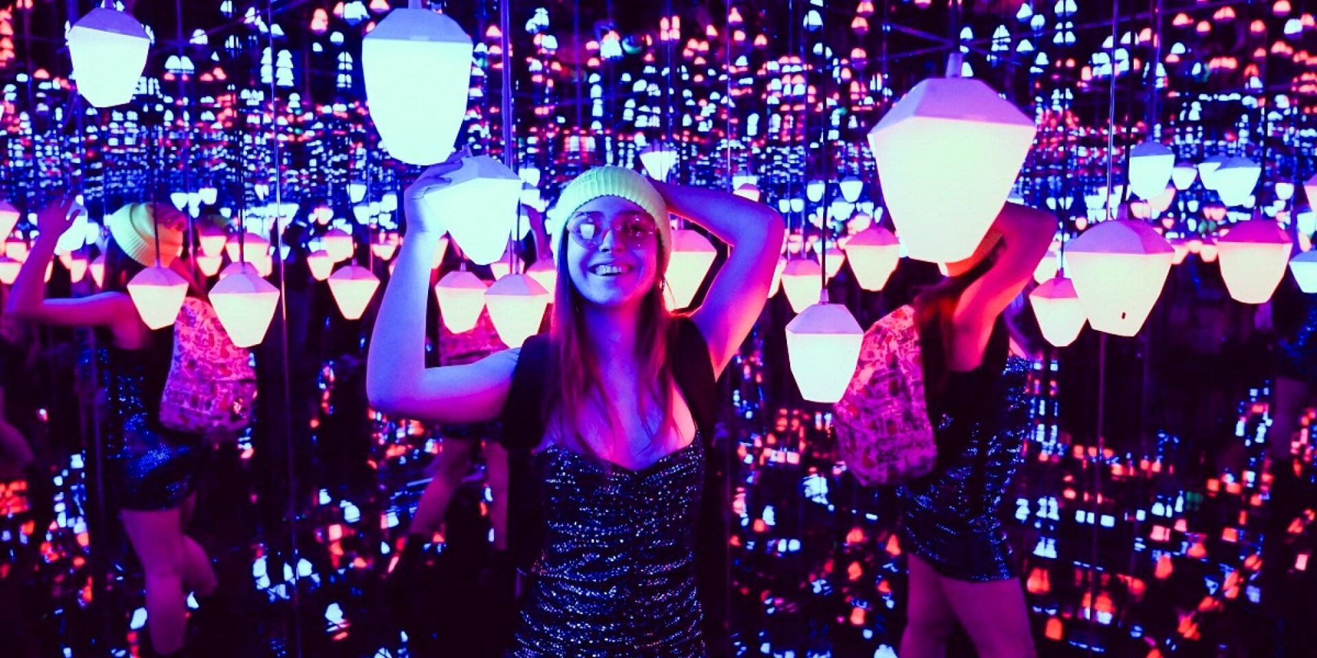 Το Selfie Museum στη Θεσσαλονίκη