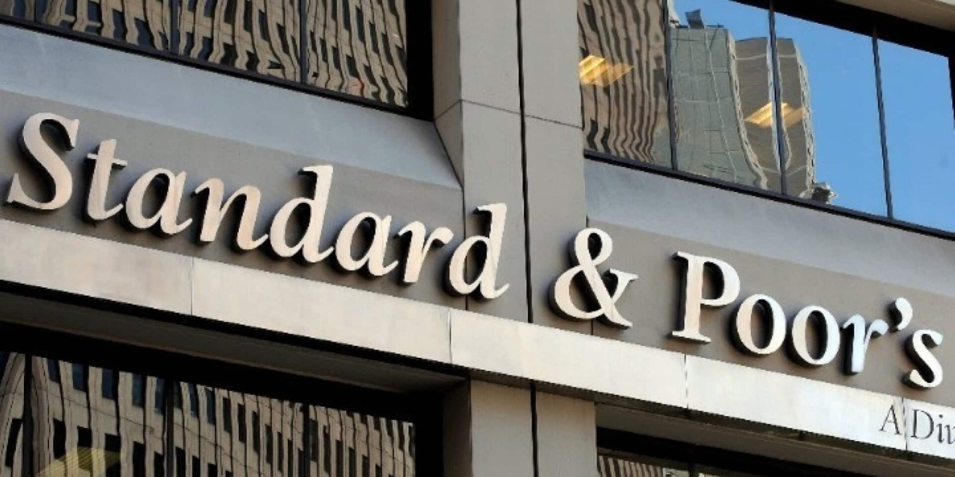 Standard and Poor’s