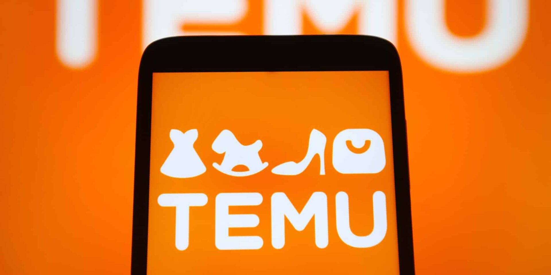 Η εφαρμογή Temu