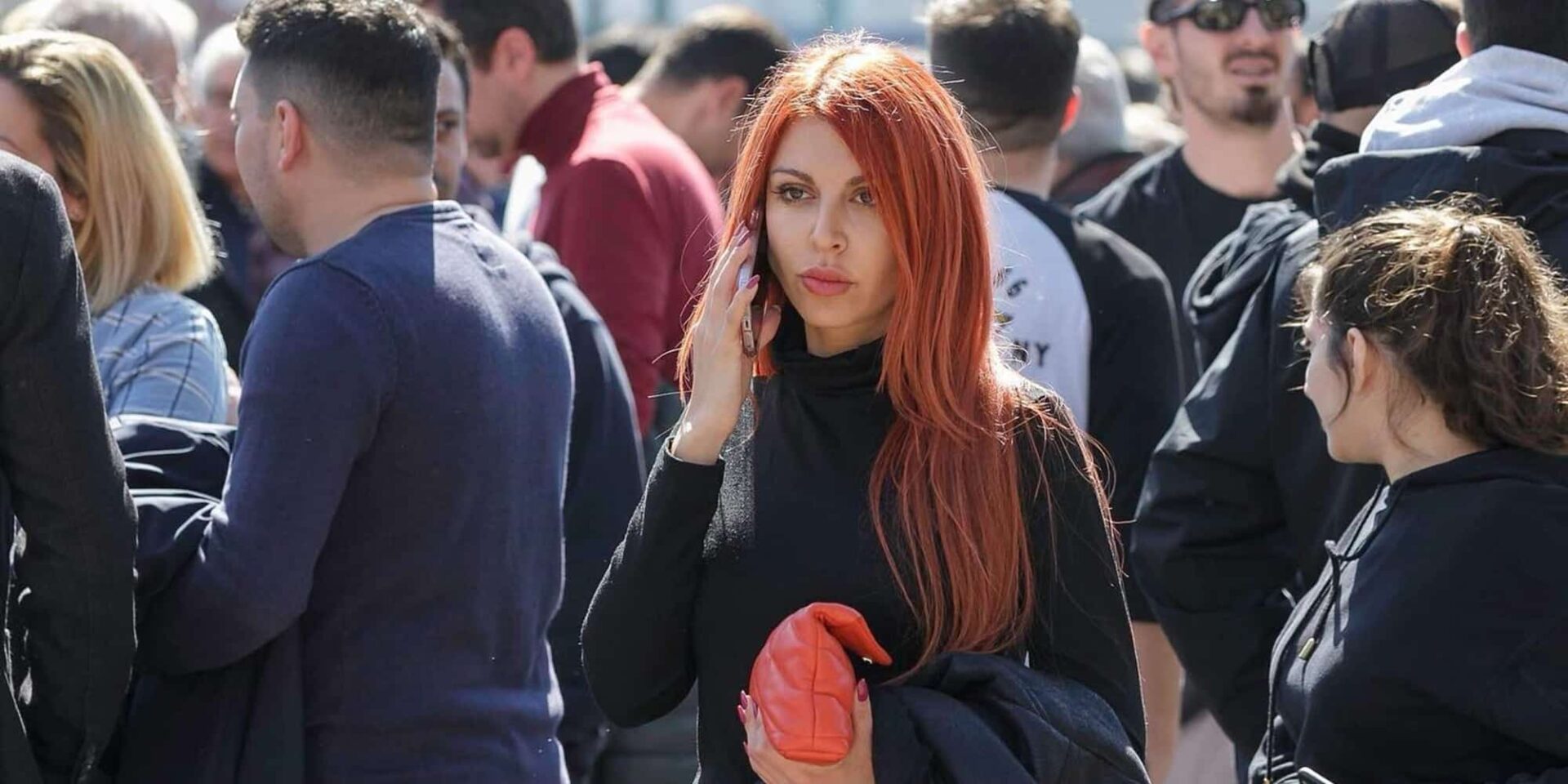 Η Βάσια Αναστασίου