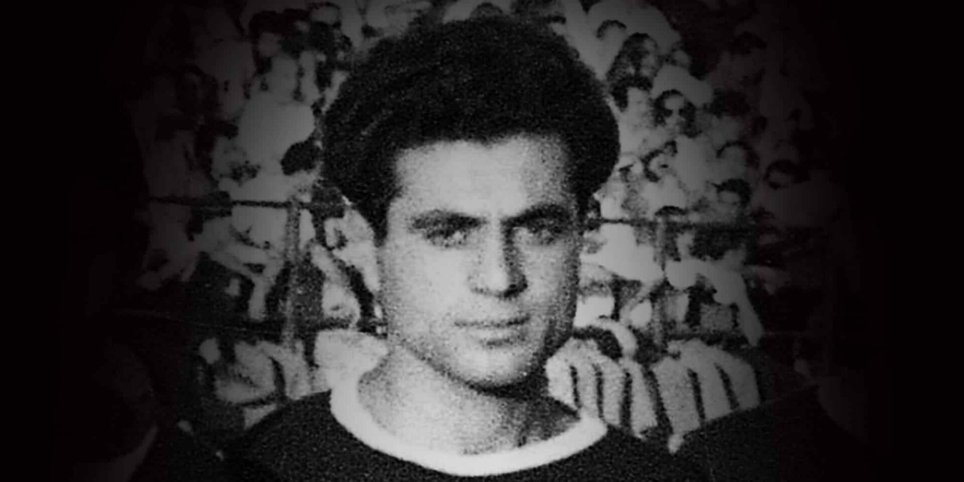 Αντώνης Παραγιός