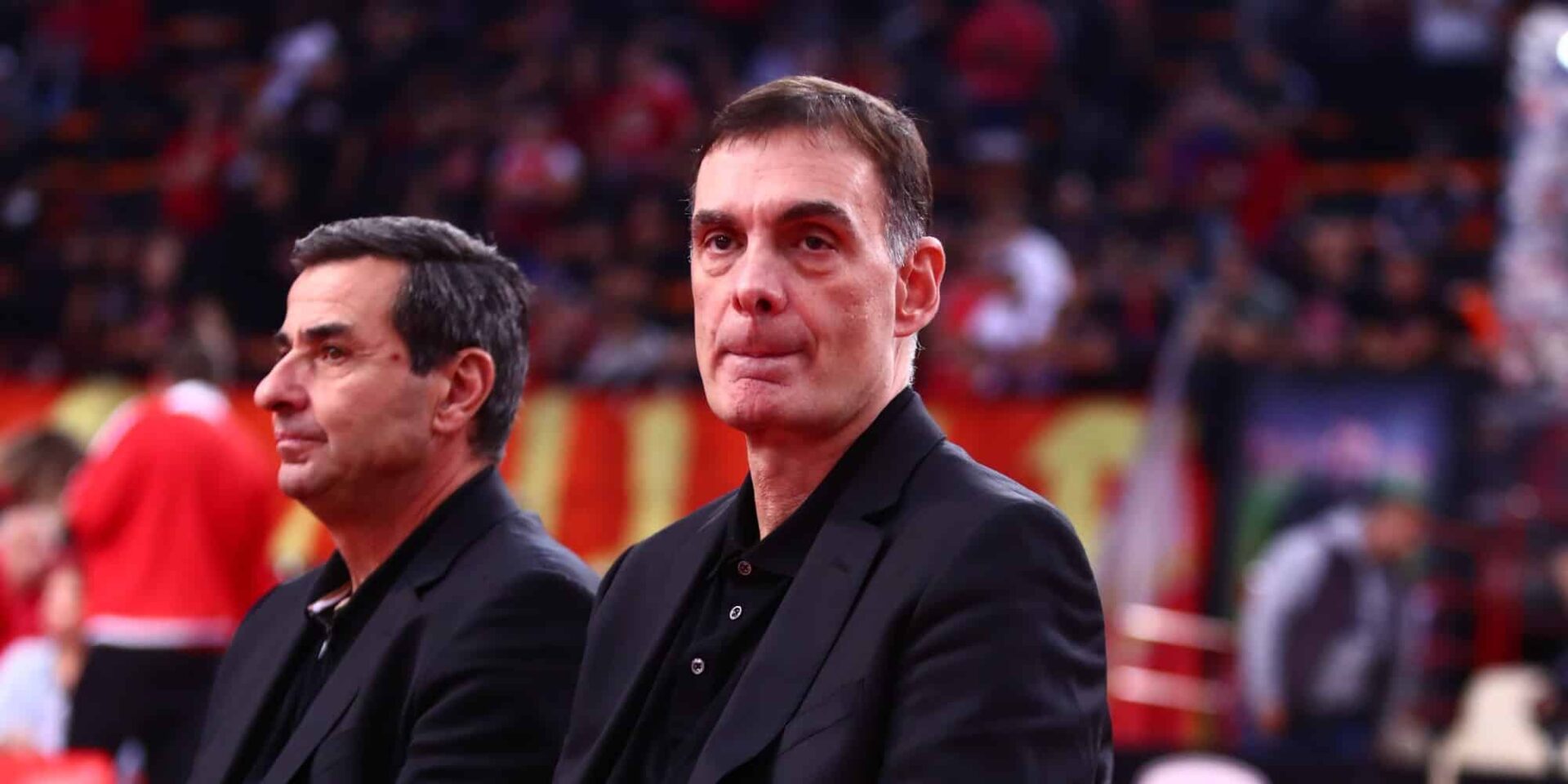 Γιώργος Μπαρτζώκας