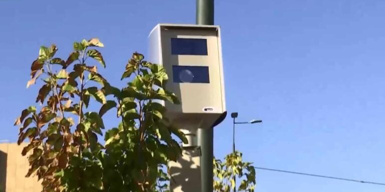Έρχονται 388 κάμερες ασφαλείας σε κεντρικούς δρόμους της Αττικής – Σε ποια σημεία θα τοποθετηθούν