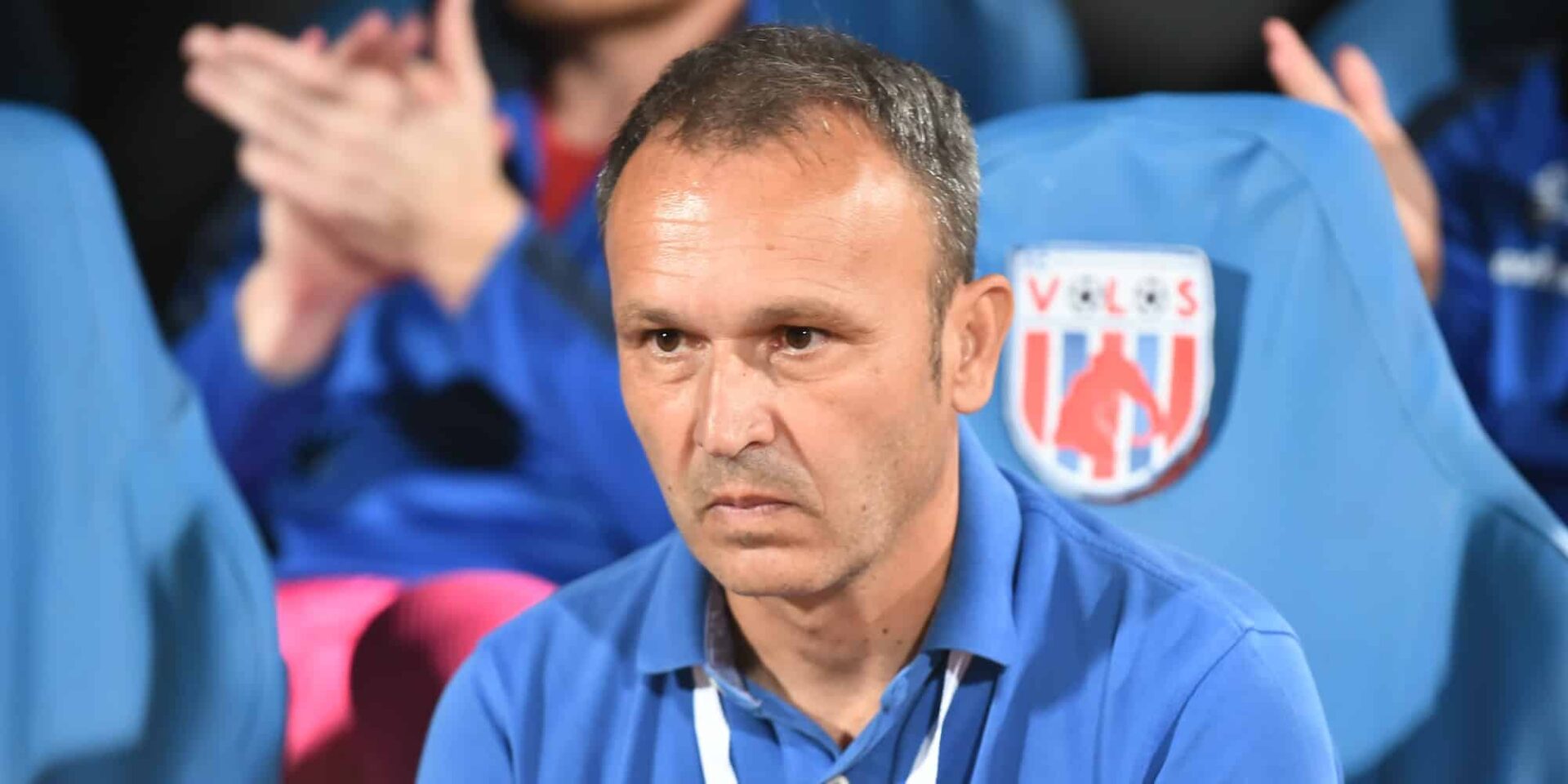 O Κώστας Μπράτσος