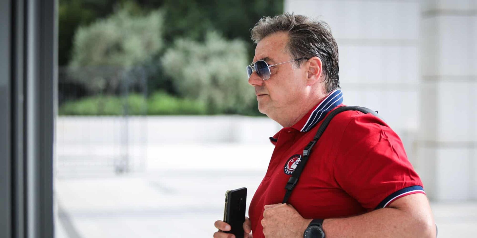 Κύρος Βασάρας