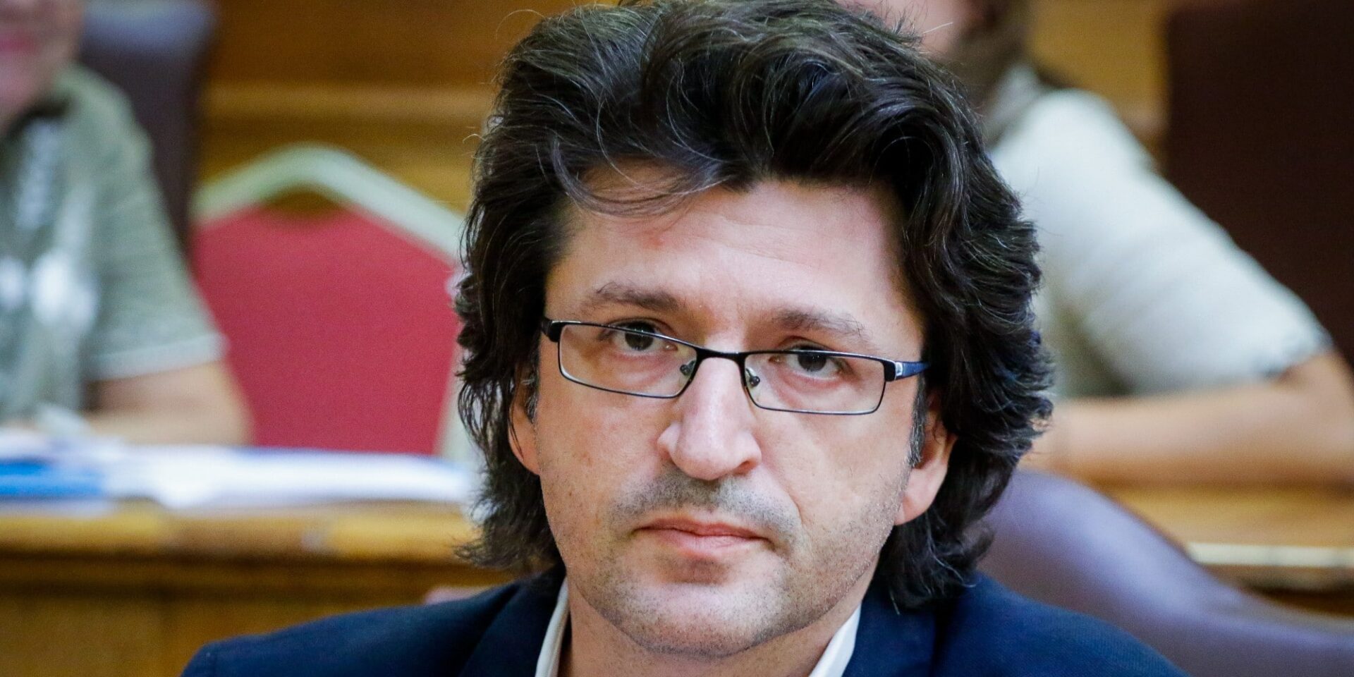 Παυσανίας Παπαγεωργίου
