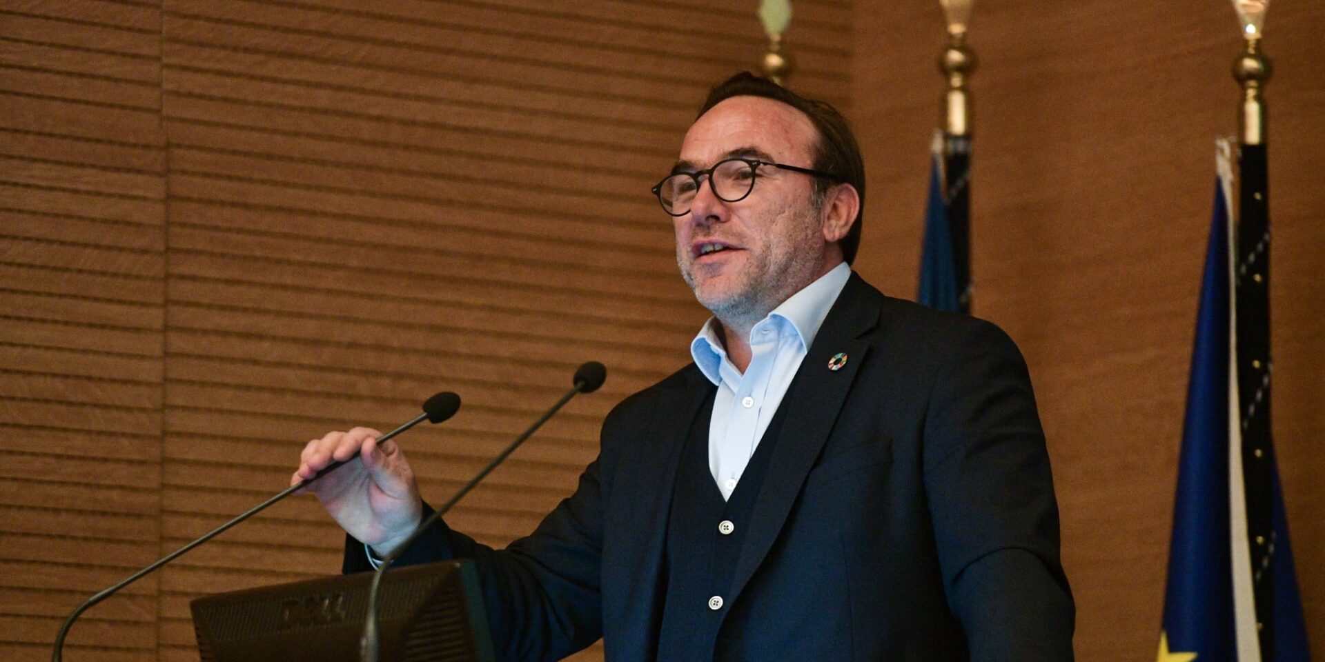 Πέτρος Κόκκαλης