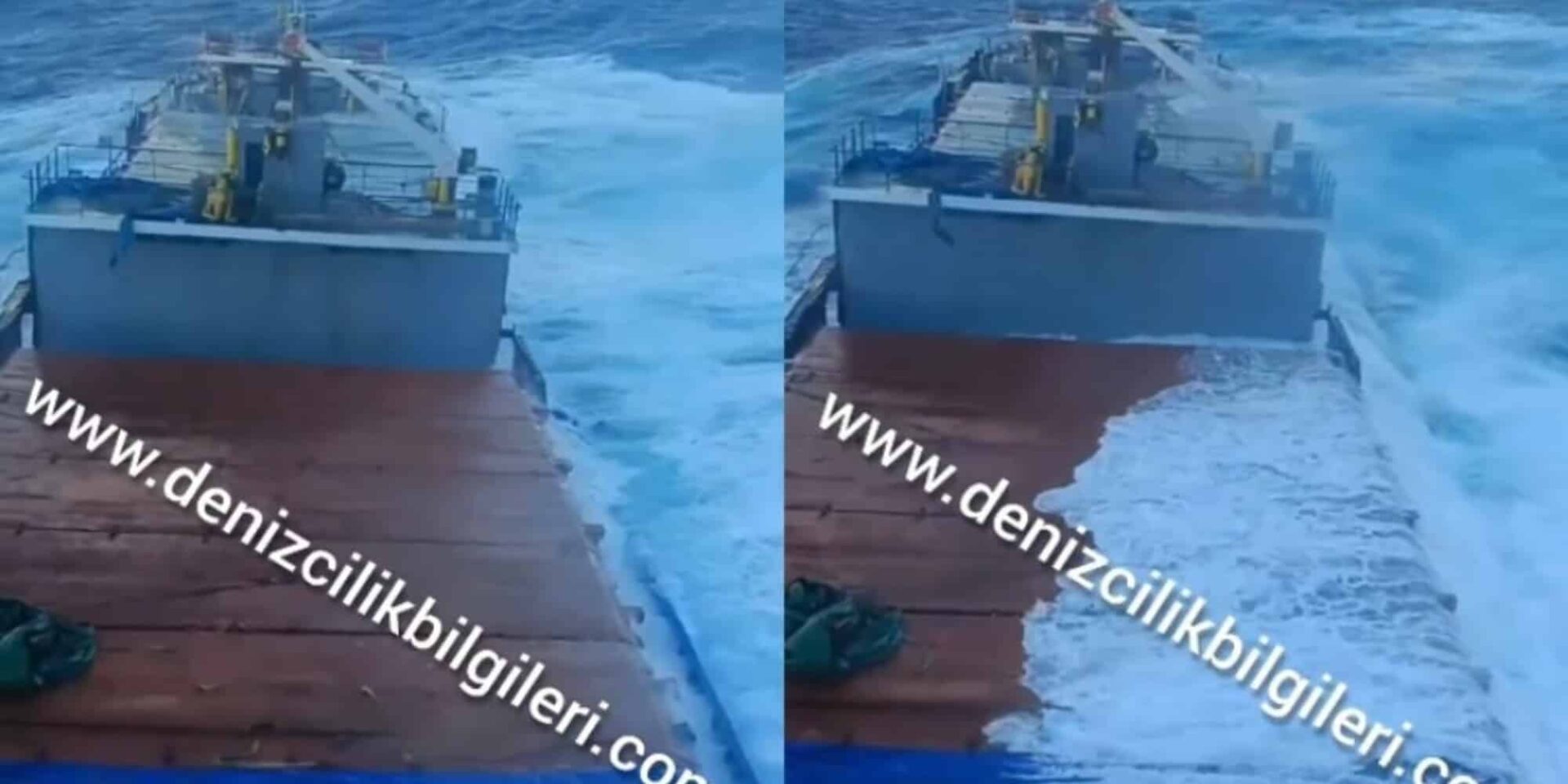 Tο πλοίο «Raptor»