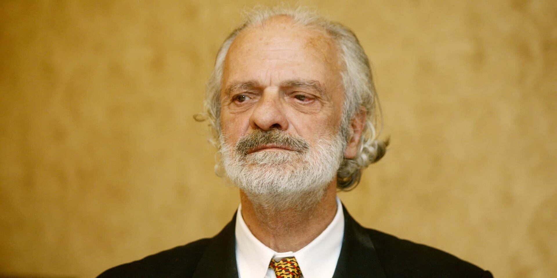 Ο Σπύρος Φωκάς