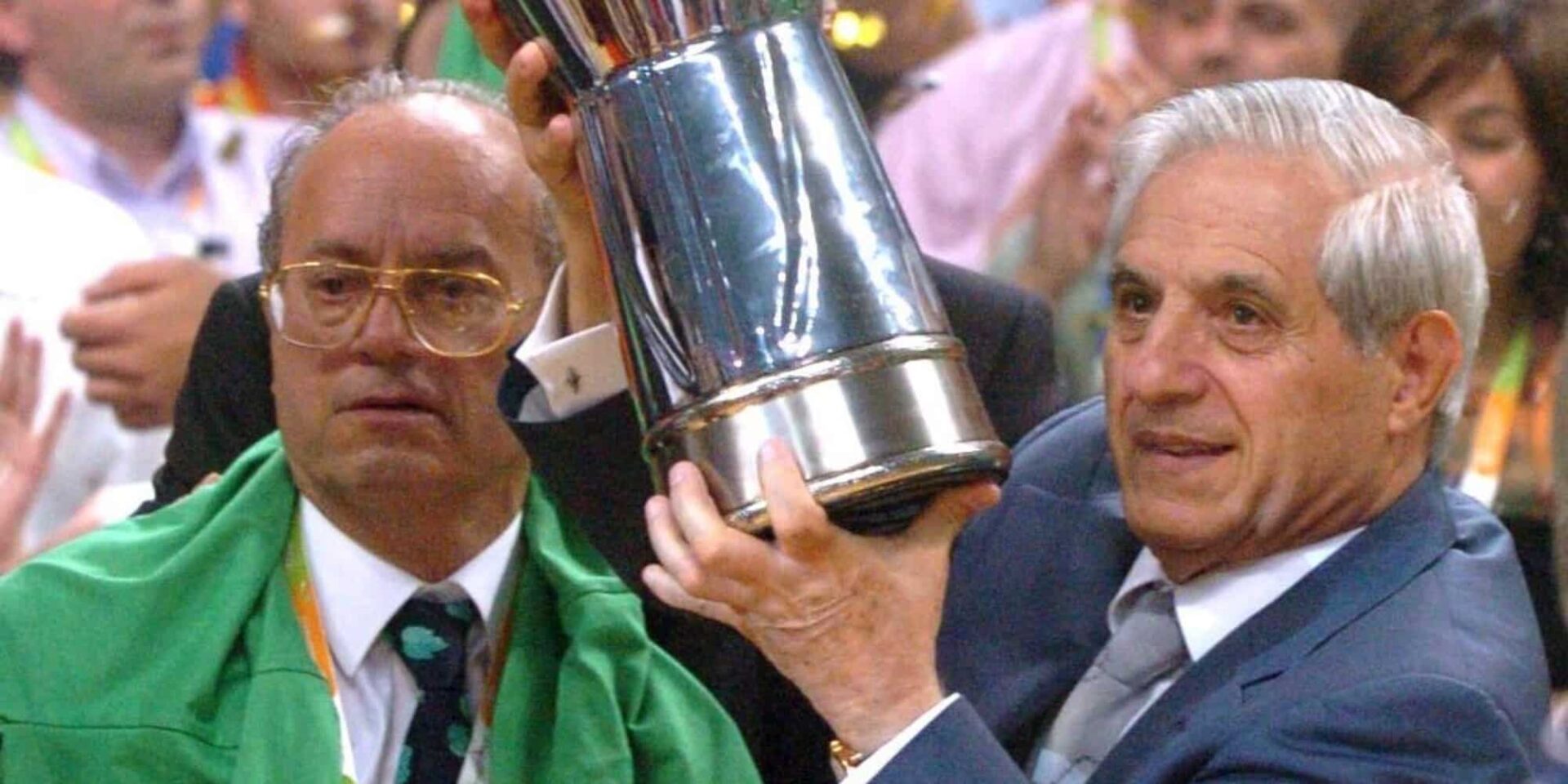 Θανάσης και Παύλος Γιαννακόπουλος