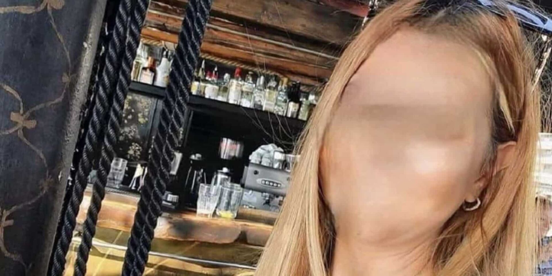 H 24χρονη που πέθανε από ηλεκτροπληξία