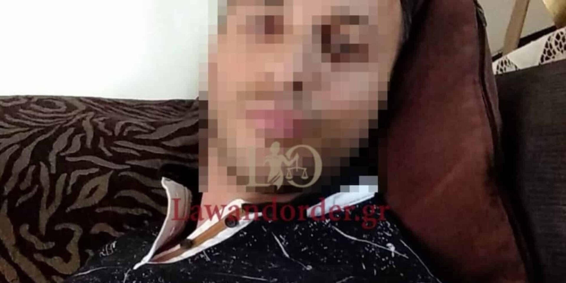 Ο γυμναστής που κατηγορείται για παρενόχληση