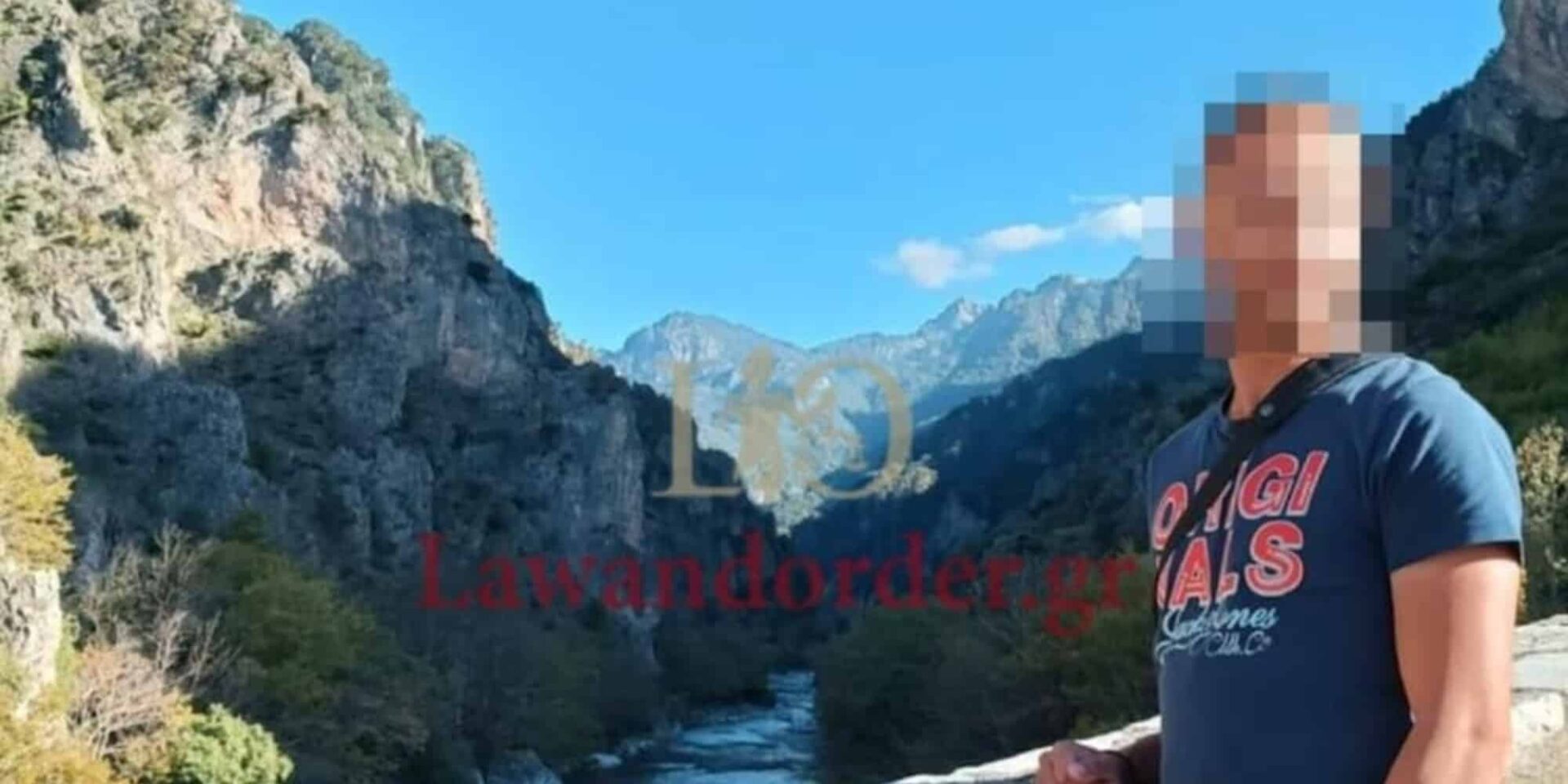 Ο γυμναστής που κατηγορείται για παρενόχληση