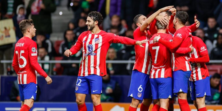 Champions League: Φοβερό ματς στην Μαδρίτη, «σφαγή» στο Μπέργκαμο – Το σημερινό πρόγραμμα