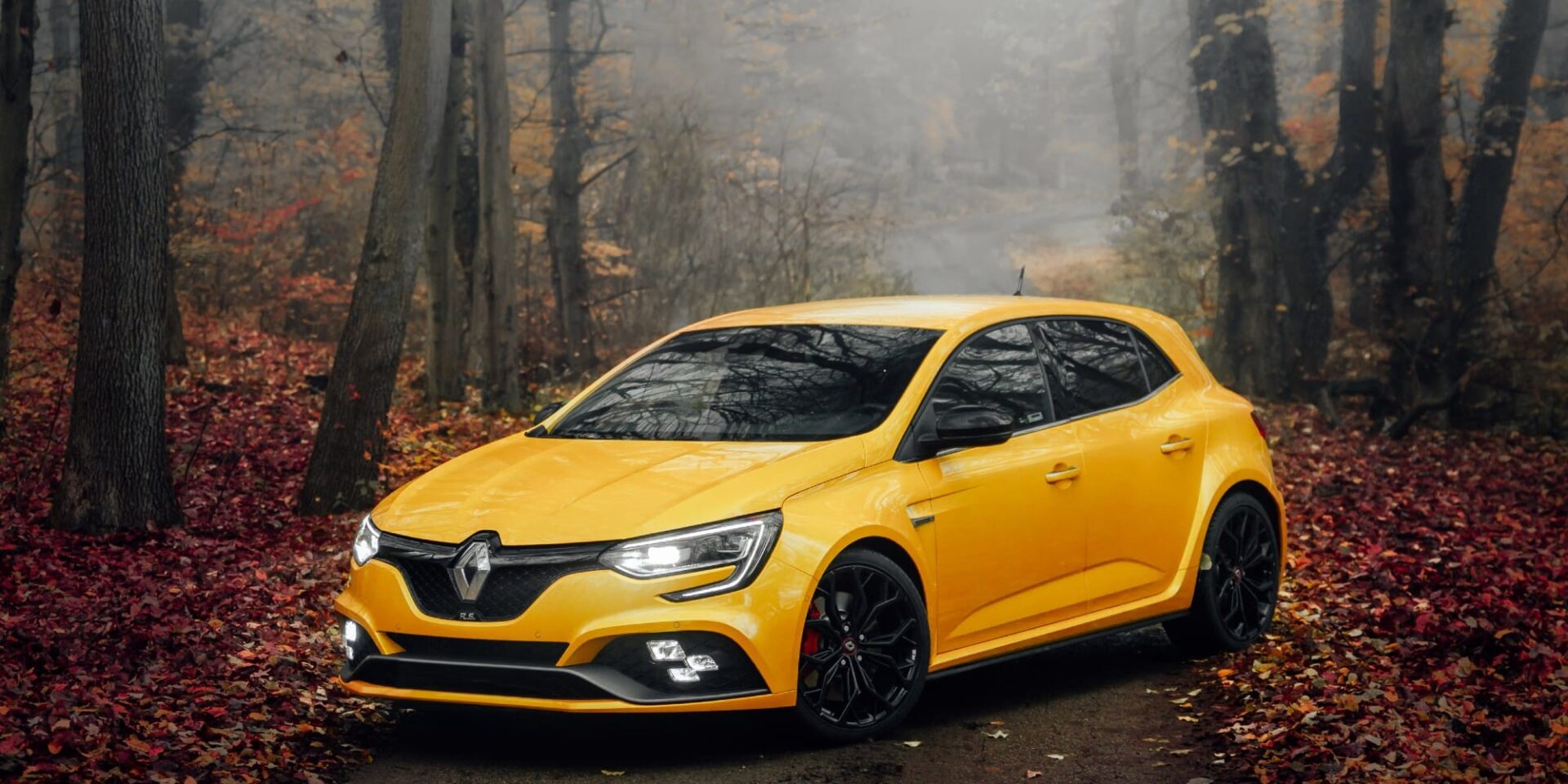 Αυτοκίνητο της Renault