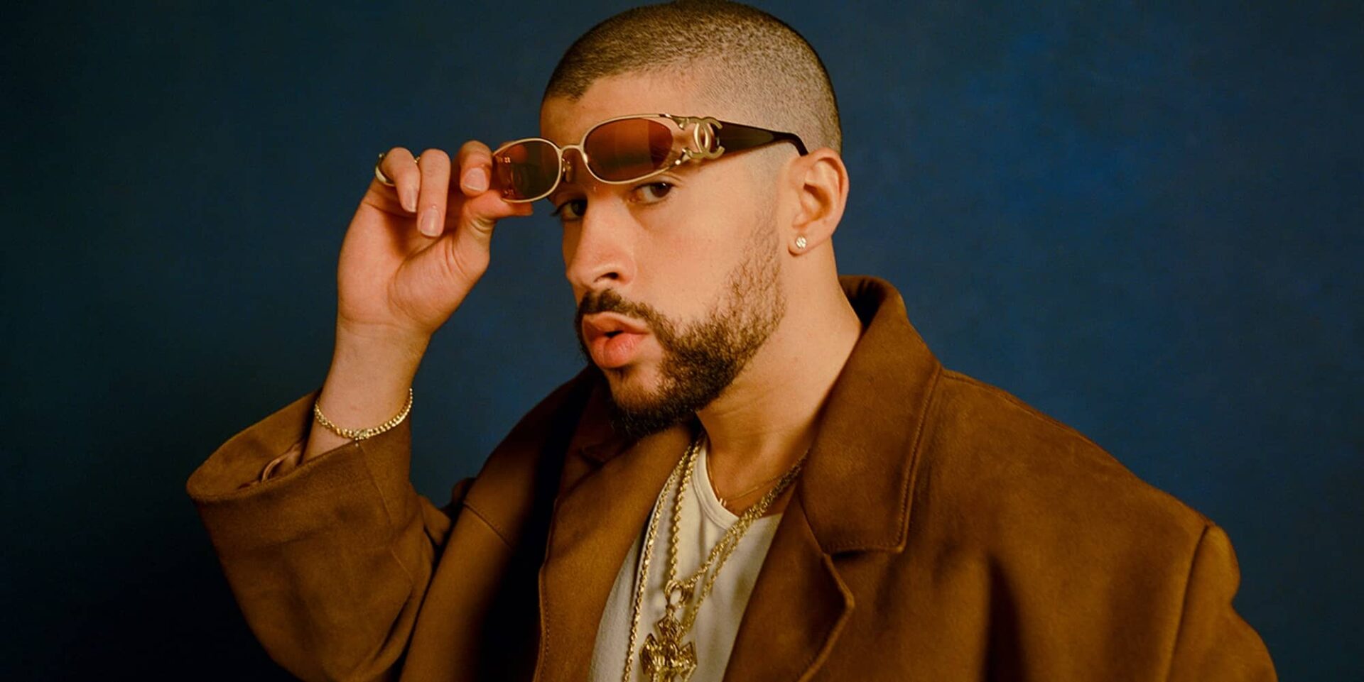 Ο Bad Bunny