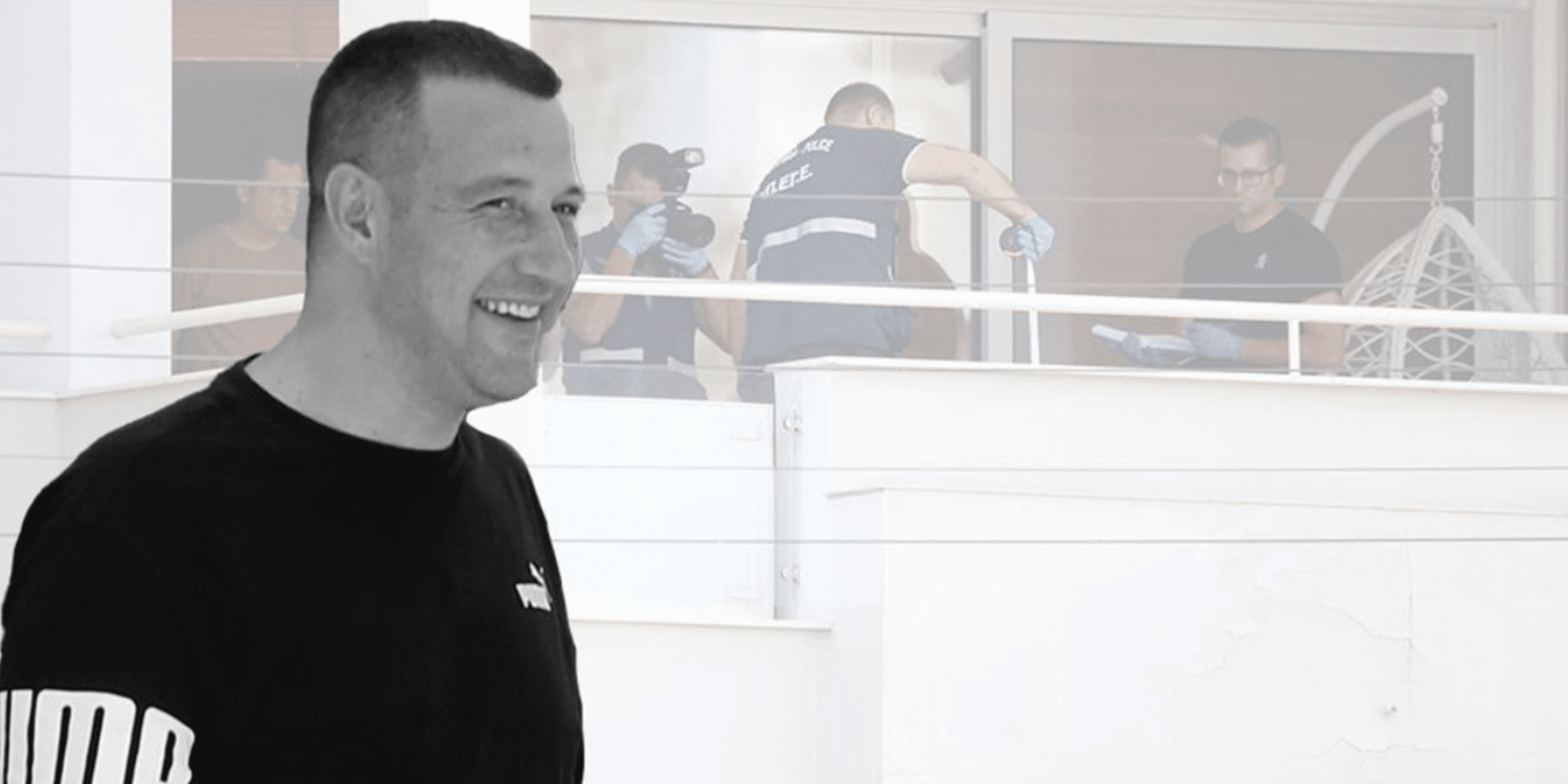 Κύπρος: Διπλή δολοφονία αιφνιδίασε την Αστυνομία
