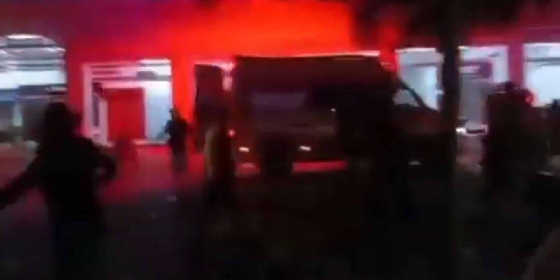 Πυροβολισμοί με νεκρούς και τραυματίες στο Εκουαδόρ
