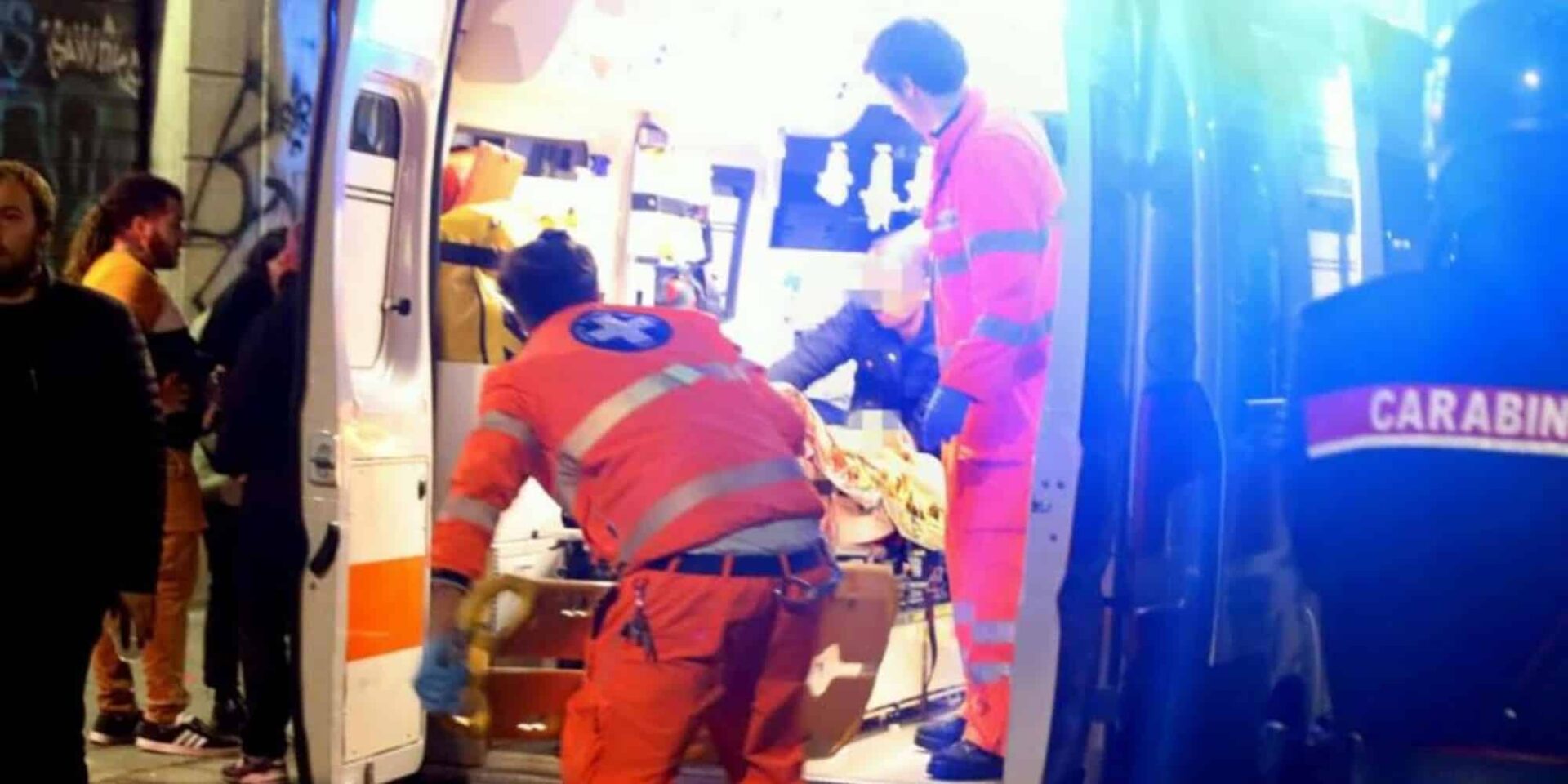 Επεισόδια ανάμεσα σε οπαδούς στο Μιλάνο