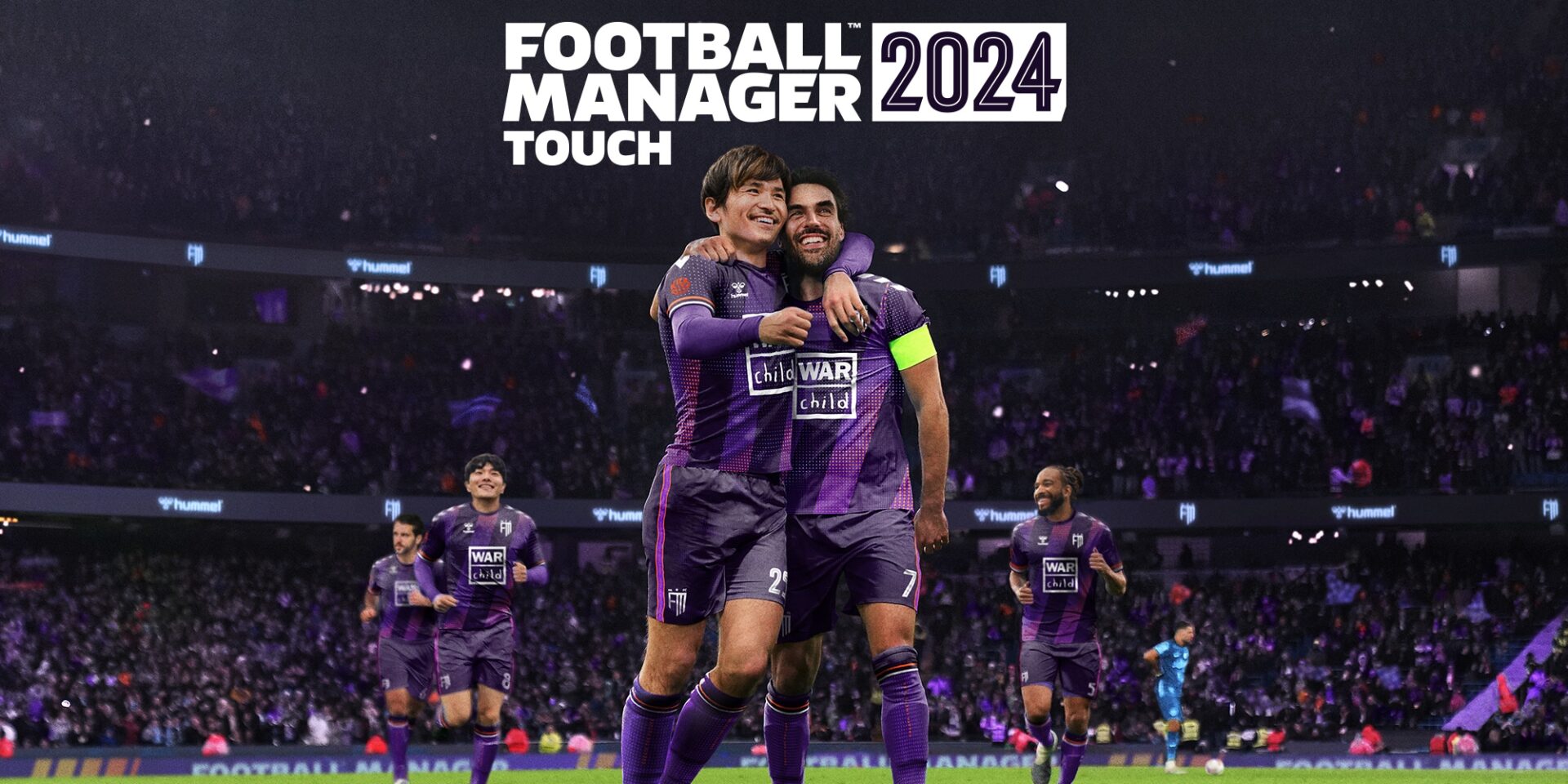 Το Football Manager 2024