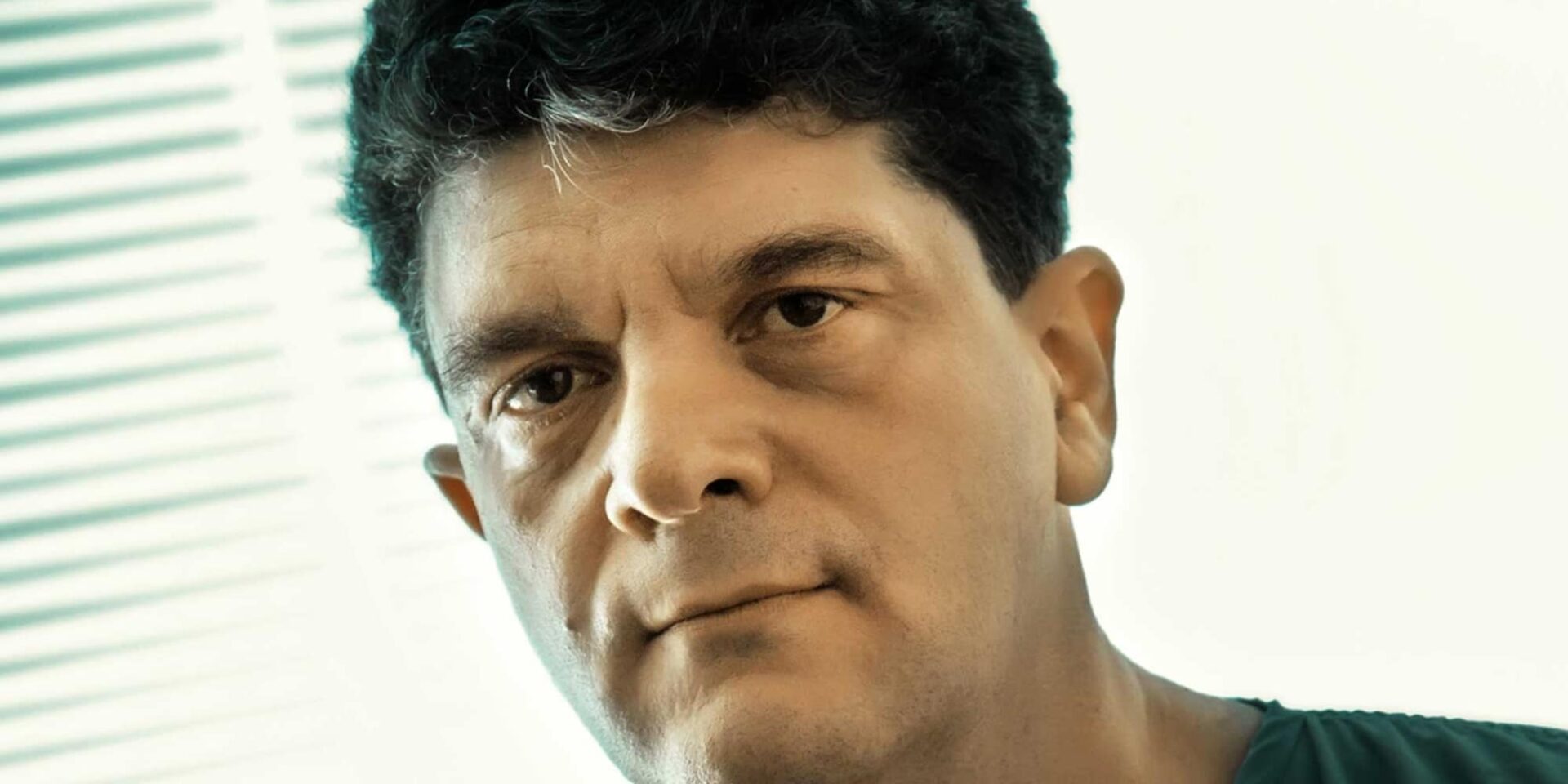 Ο Ηλίας Γάτος